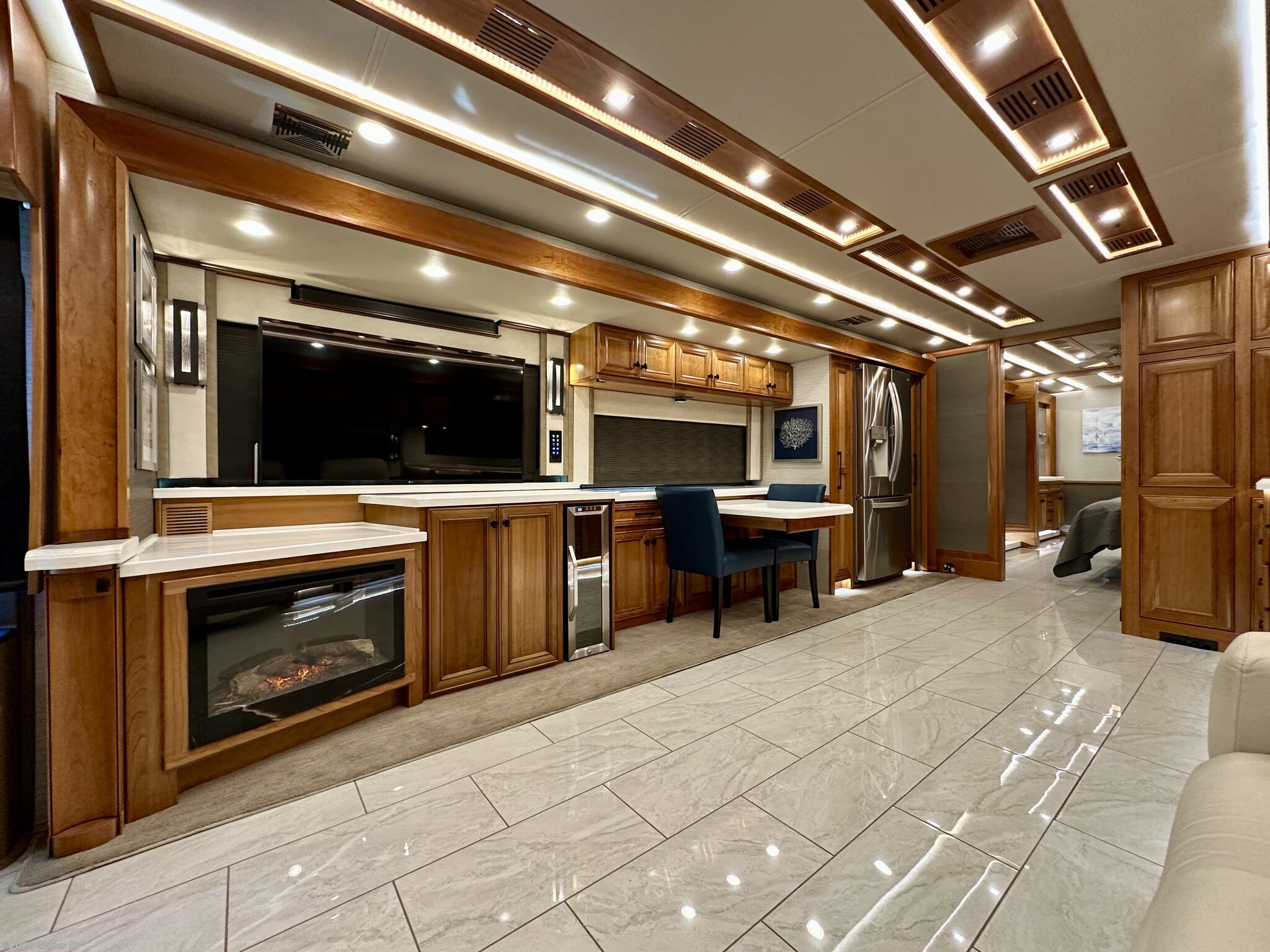 2021 Allegro Bus 45 OPP by Tiffin from Glades RV in Fort Myers, Florida