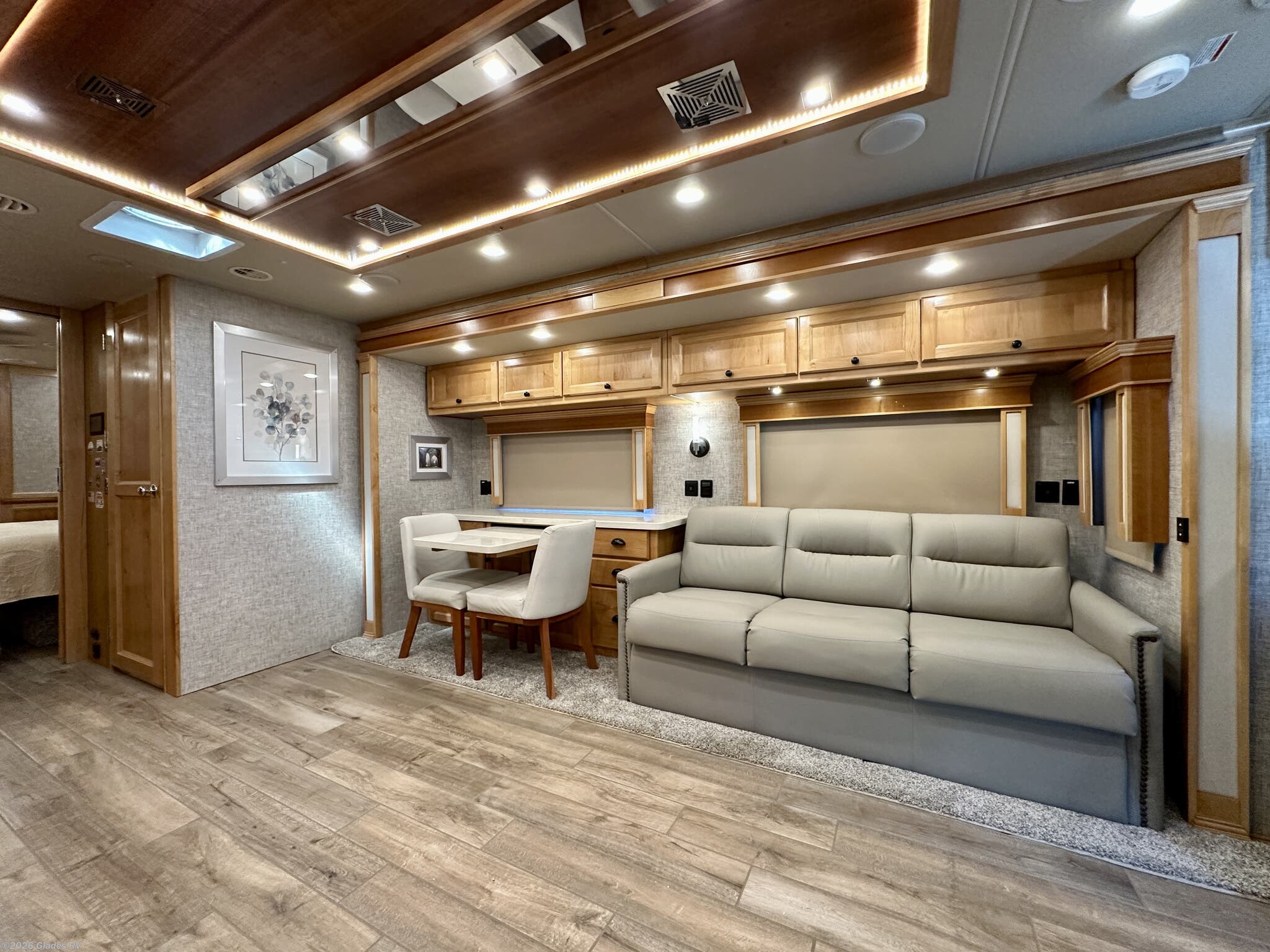 Used 2023 Tiffin Allegro Red 360 37 BA available in Fort Myers, Florida