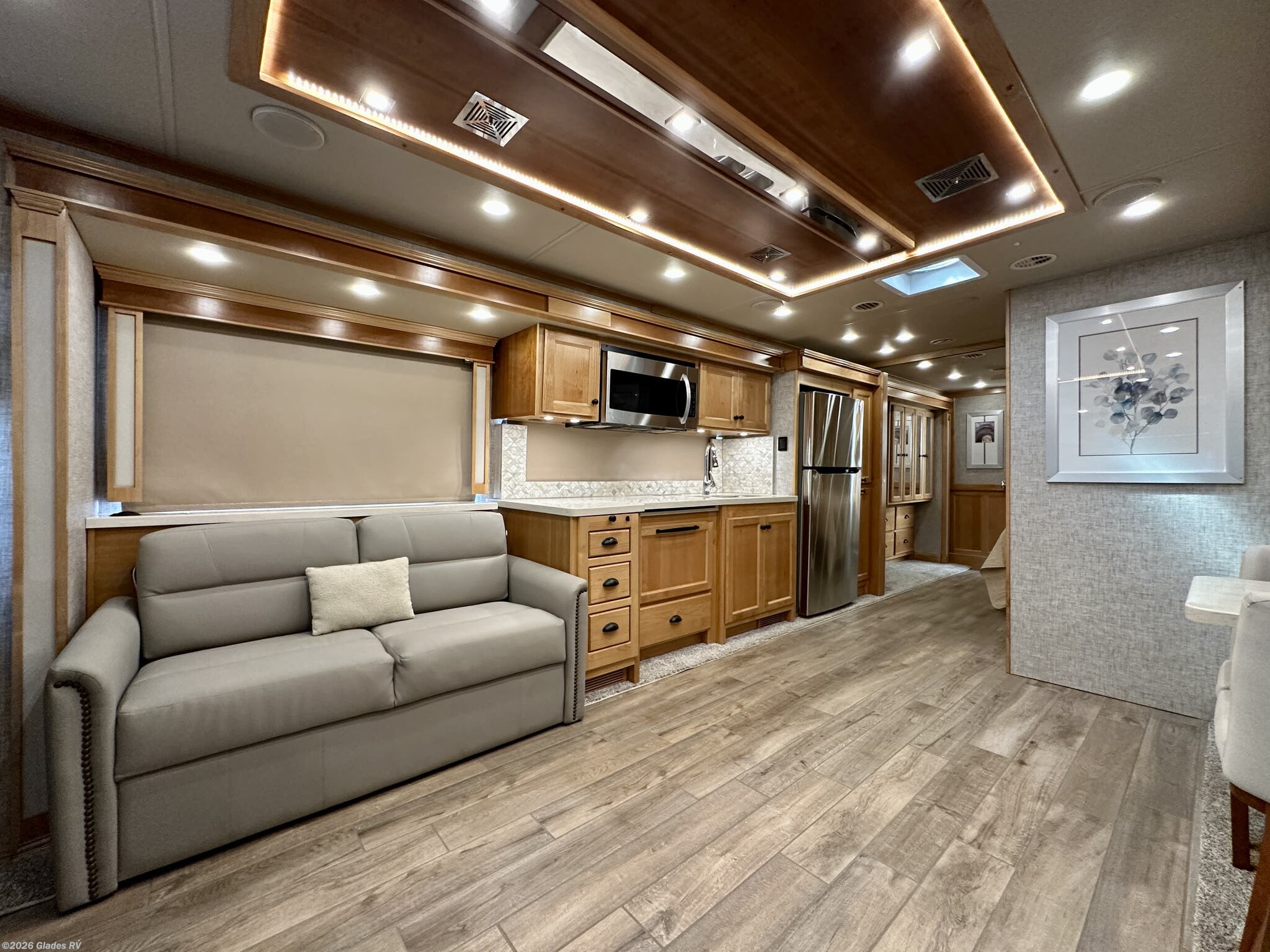 2023 Allegro Red 360 37 BA by Tiffin from Glades RV in Fort Myers, Florida