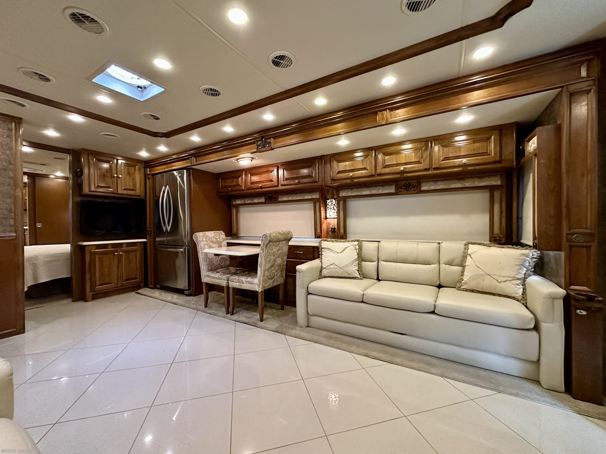 Used 2012 Tiffin Phaeton 40 QBH available in Fort Myers, Florida