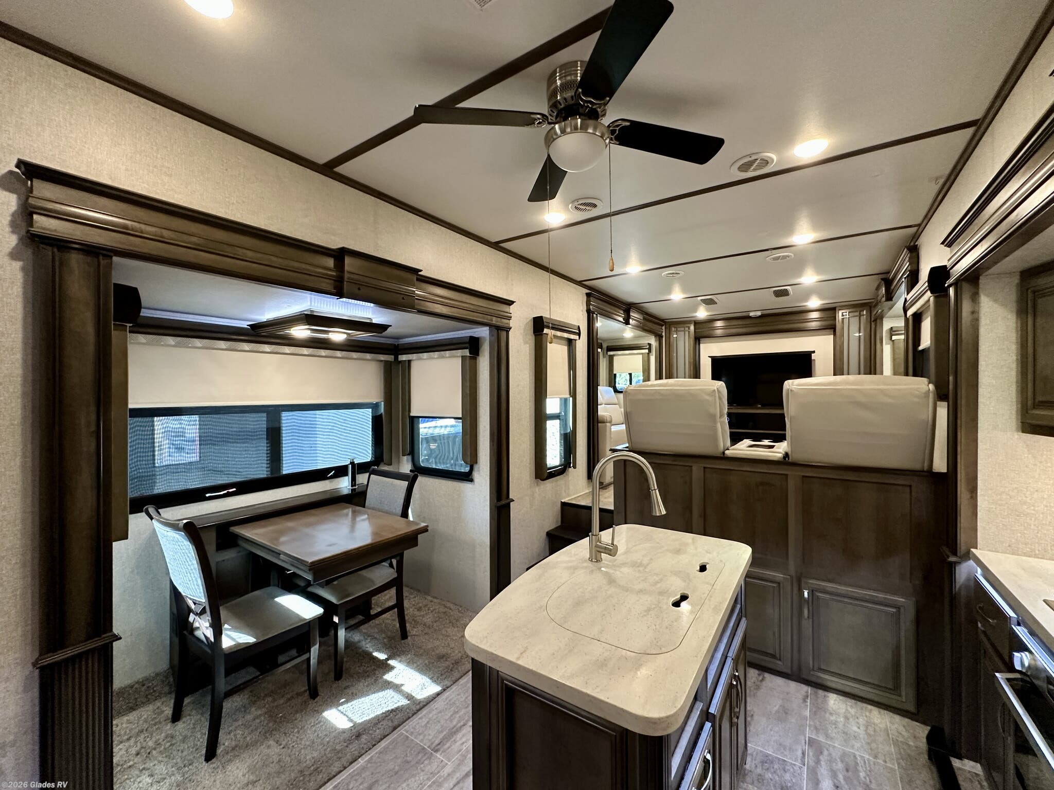 2019 Montana 3791RD by Keystone from Glades RV in Fort Myers, Florida