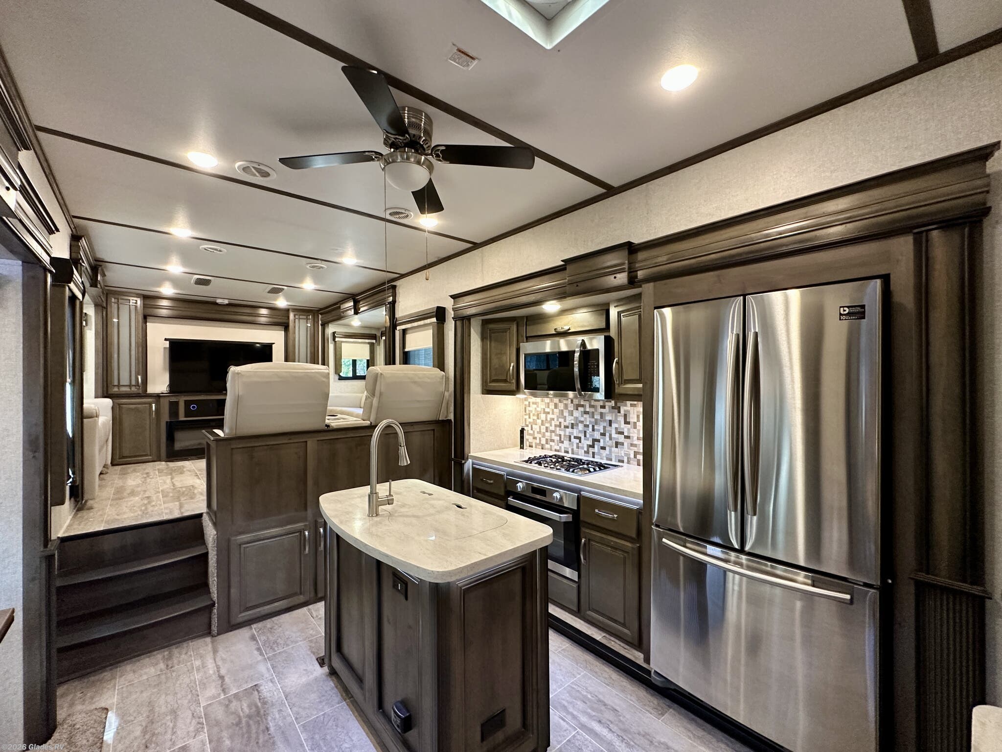 Used 2019 Keystone Montana 3791RD available in Fort Myers, Florida