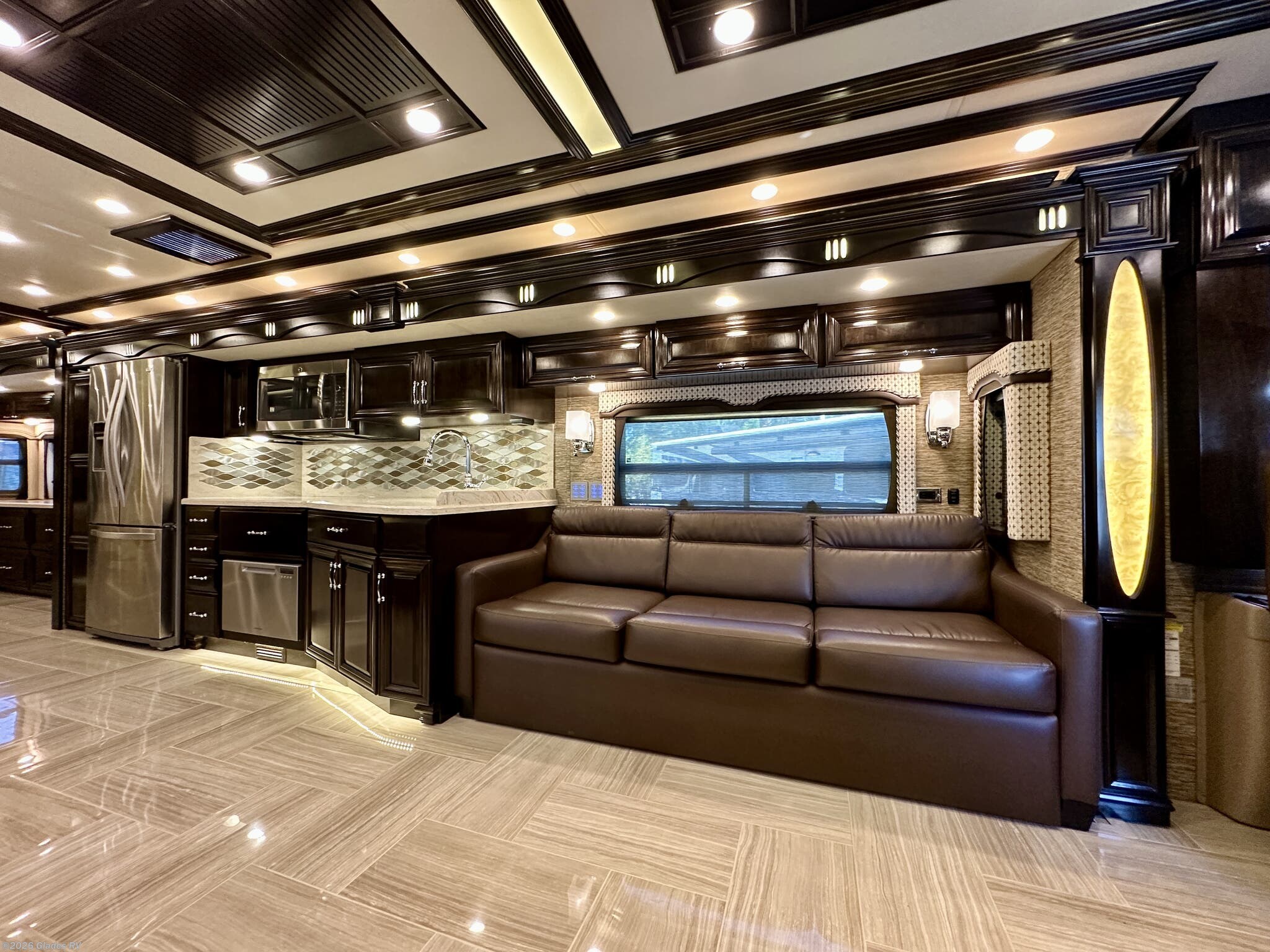 Used 2018 Newmar Mountain Aire 4533 available in Fort Myers, Florida