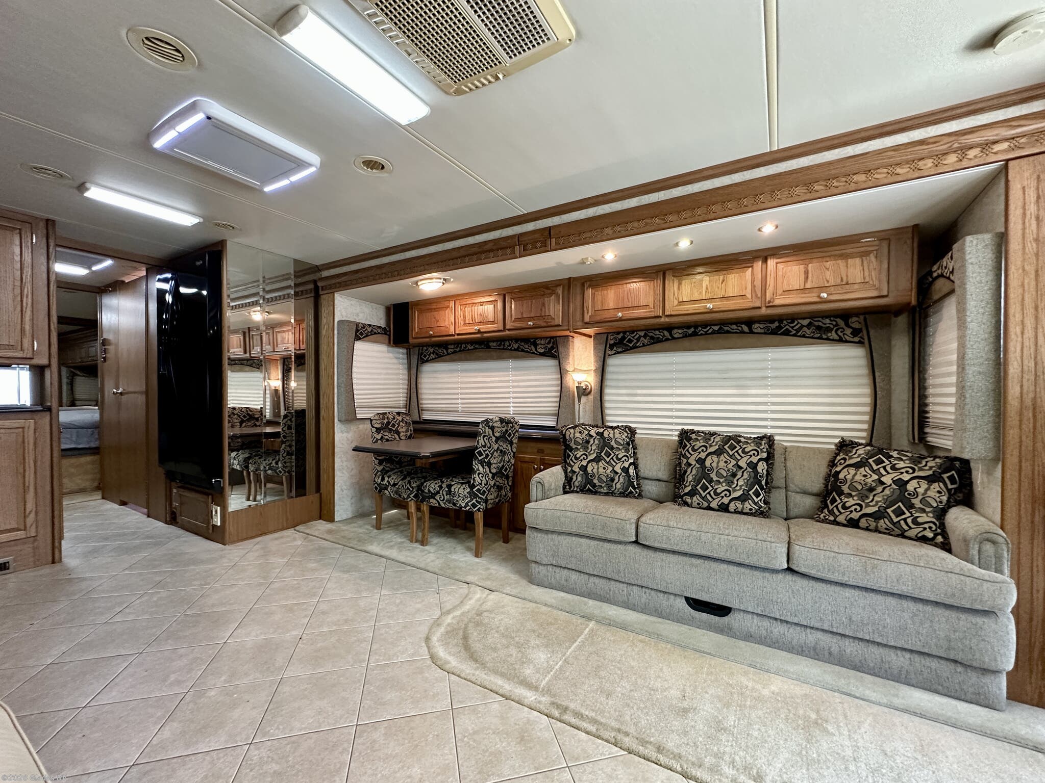Used 2006 Tiffin Phaeton 40 QSH available in Fort Myers, Florida