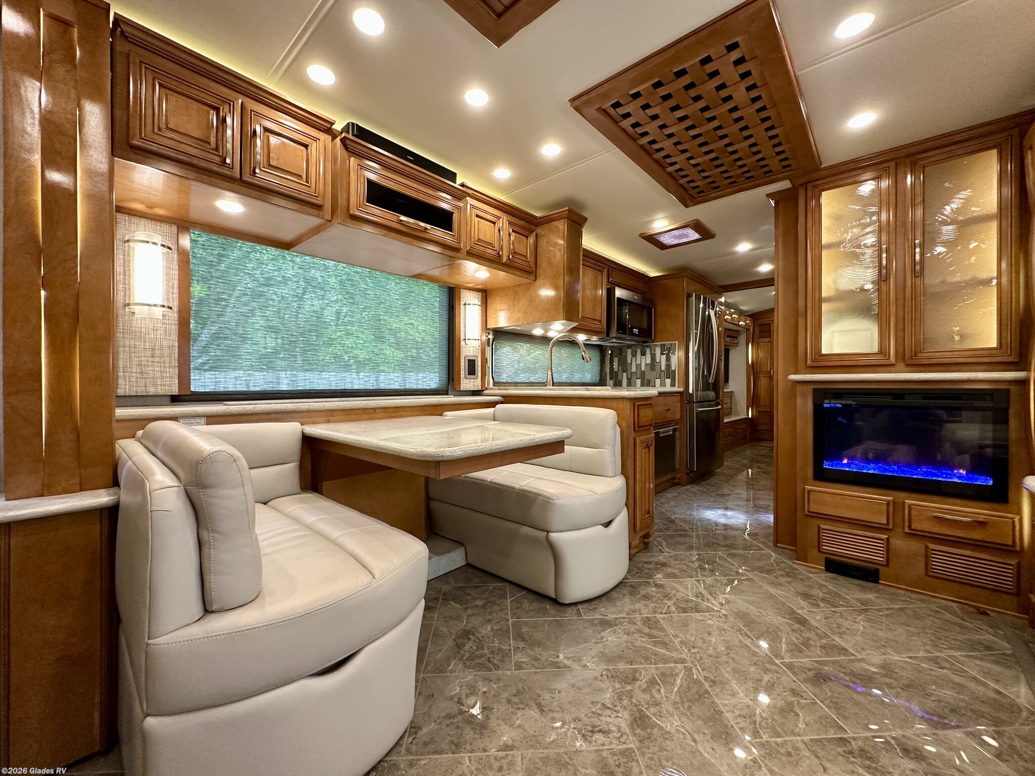 2021 New Aire 3543 by Newmar from Glades RV in Fort Myers, Florida