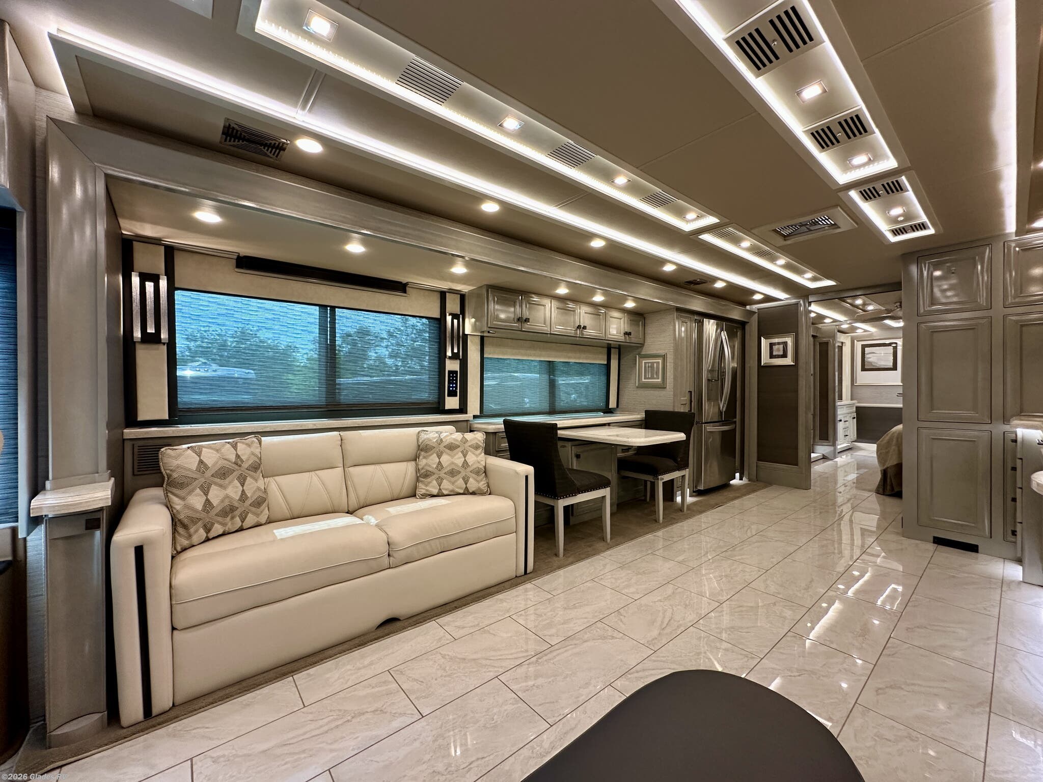 2021 Allegro Bus 45 OPP by Tiffin from Glades RV in Fort Myers, Florida