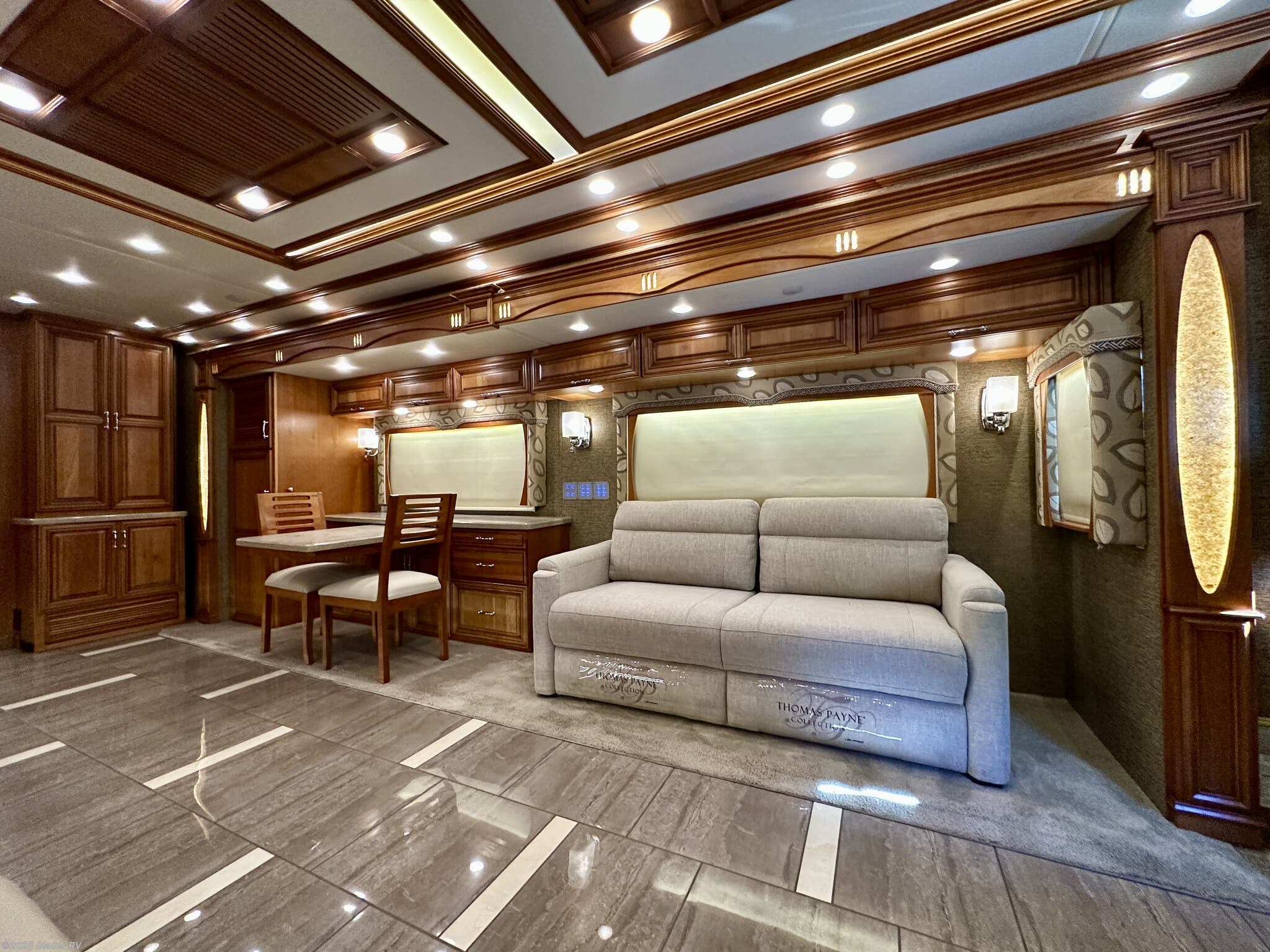 Used 2015 Newmar Mountain Aire 4568 available in Fort Myers, Florida