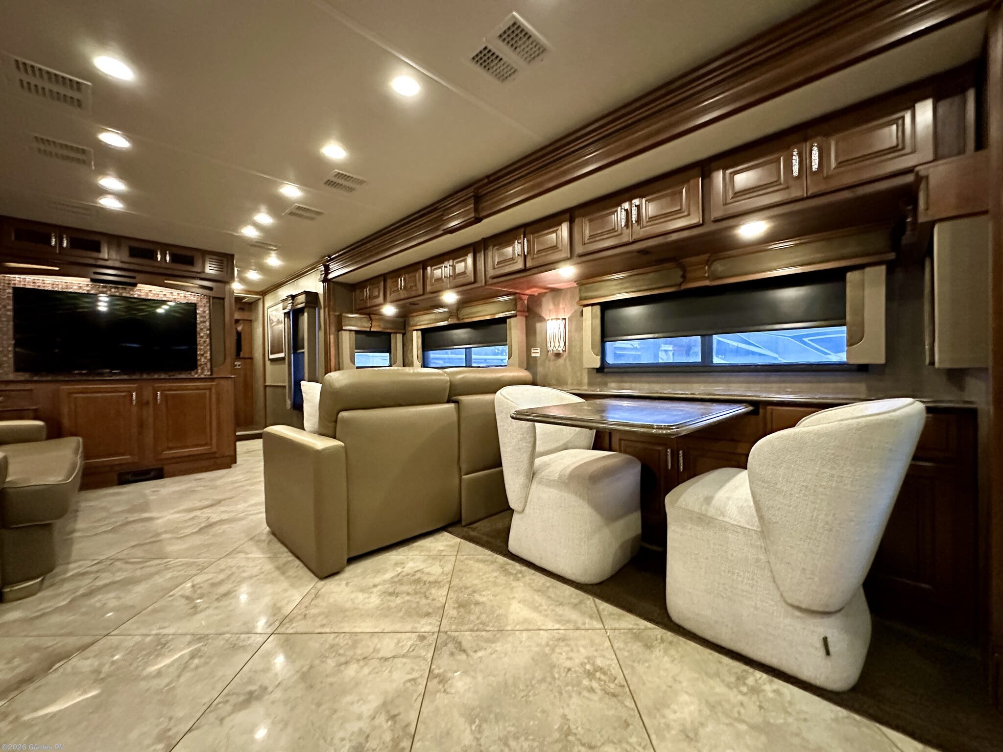Used 2014 Fleetwood Discovery 40X available in Fort Myers, Florida
