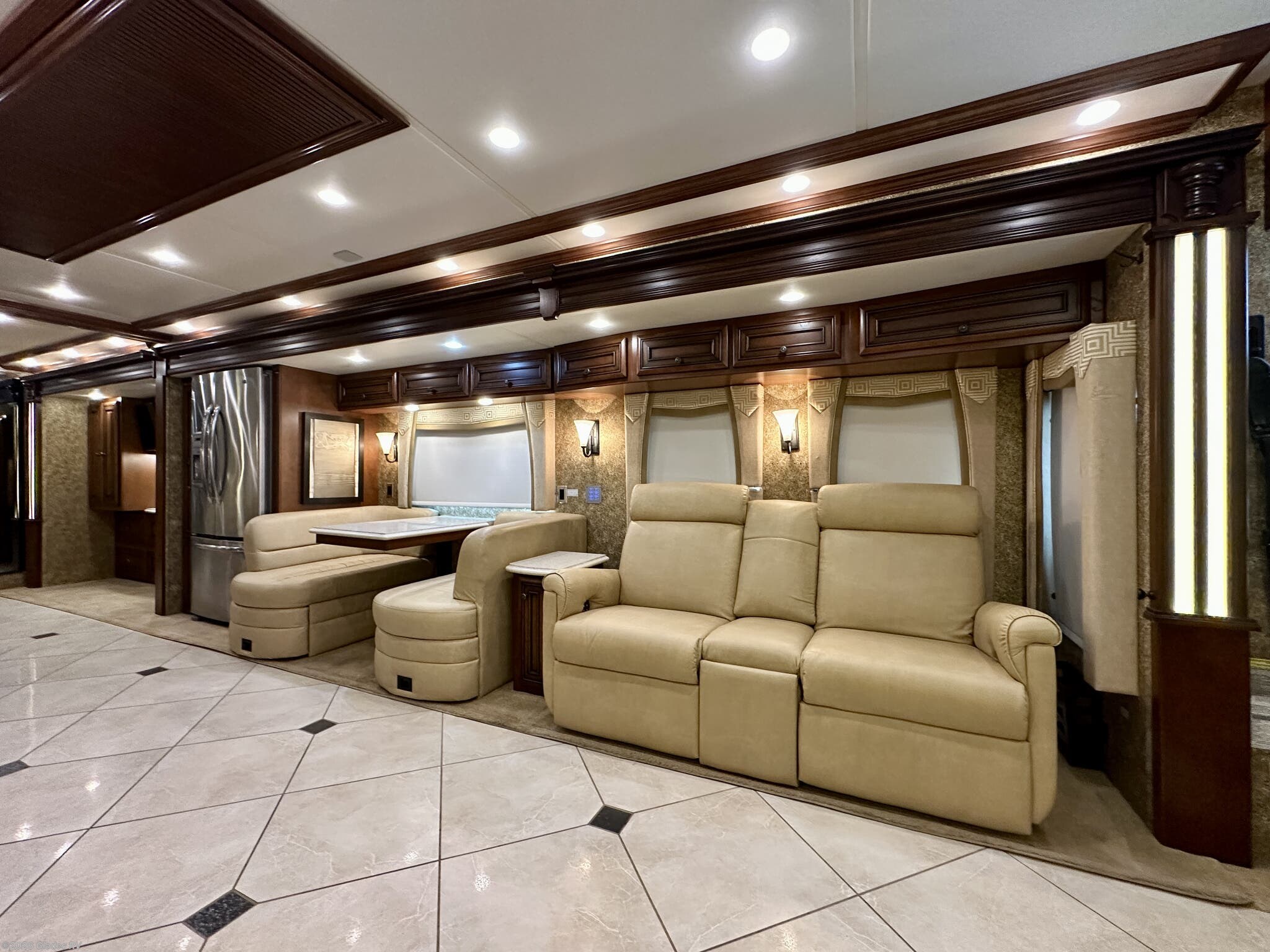 Used 2014 Newmar Dutch Star 4018 available in Fort Myers, Florida