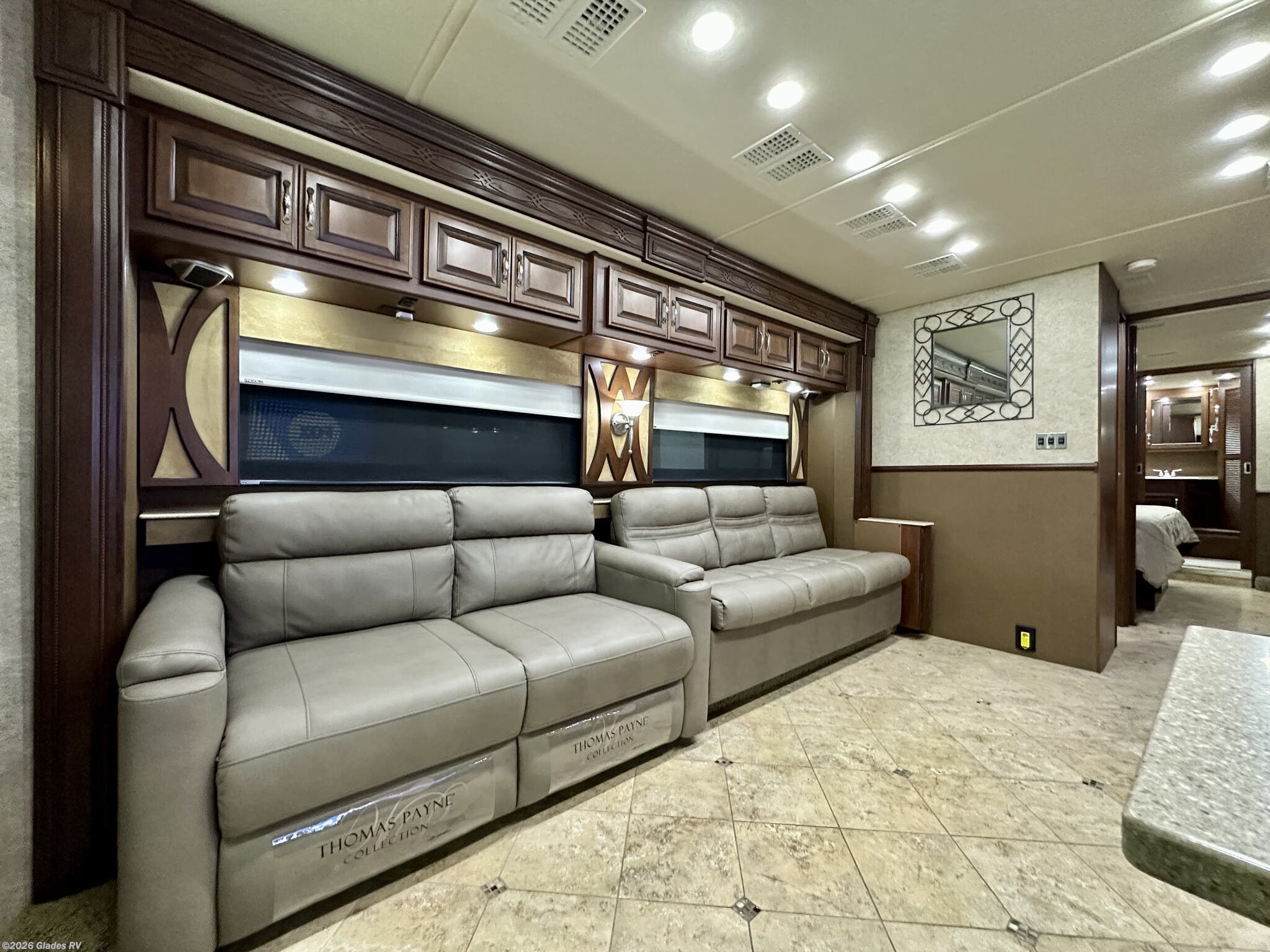 2012 Expedition 38S by Fleetwood from Glades RV in Fort Myers, Florida