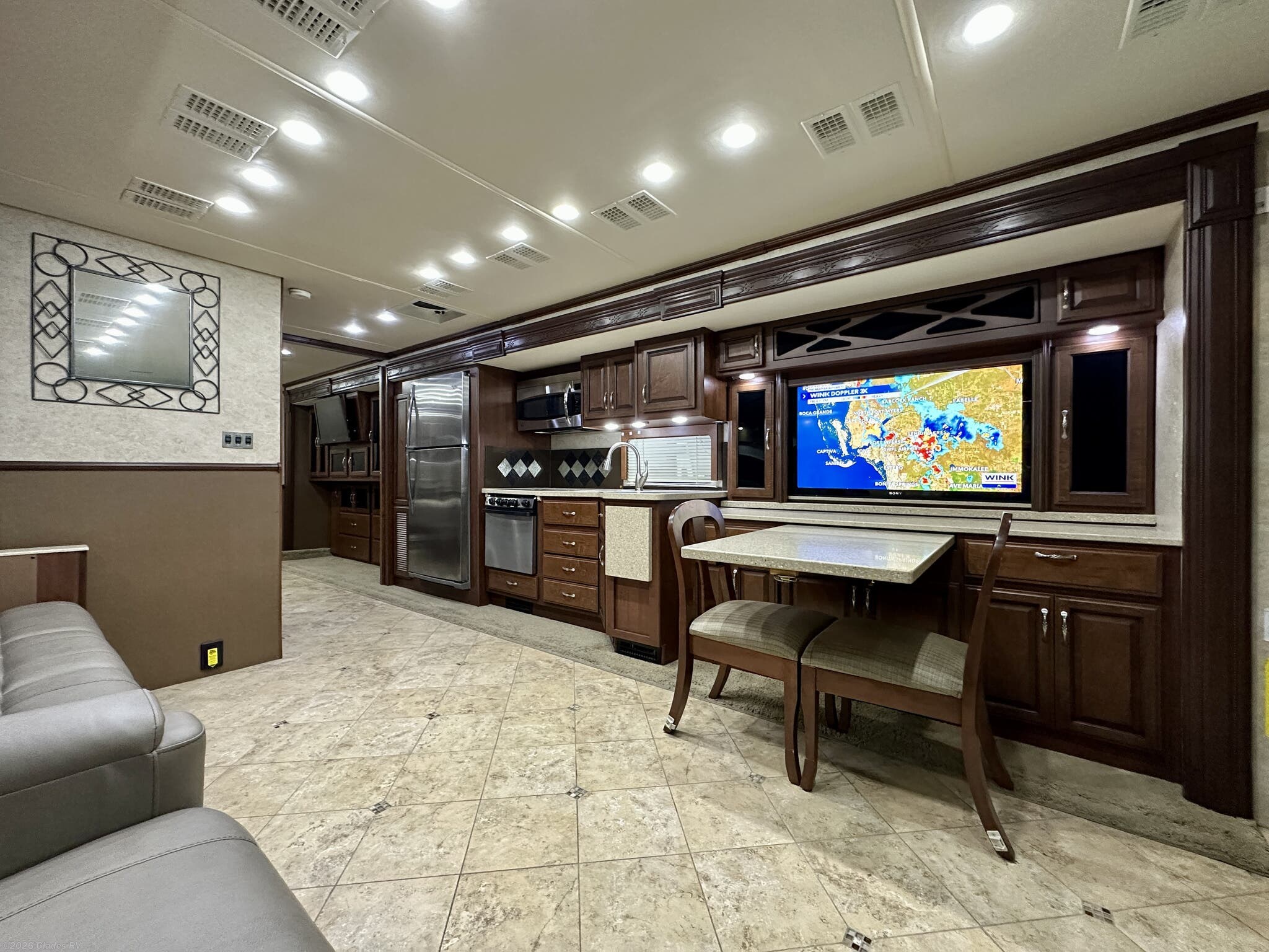 Used 2012 Fleetwood Expedition 38S available in Fort Myers, Florida