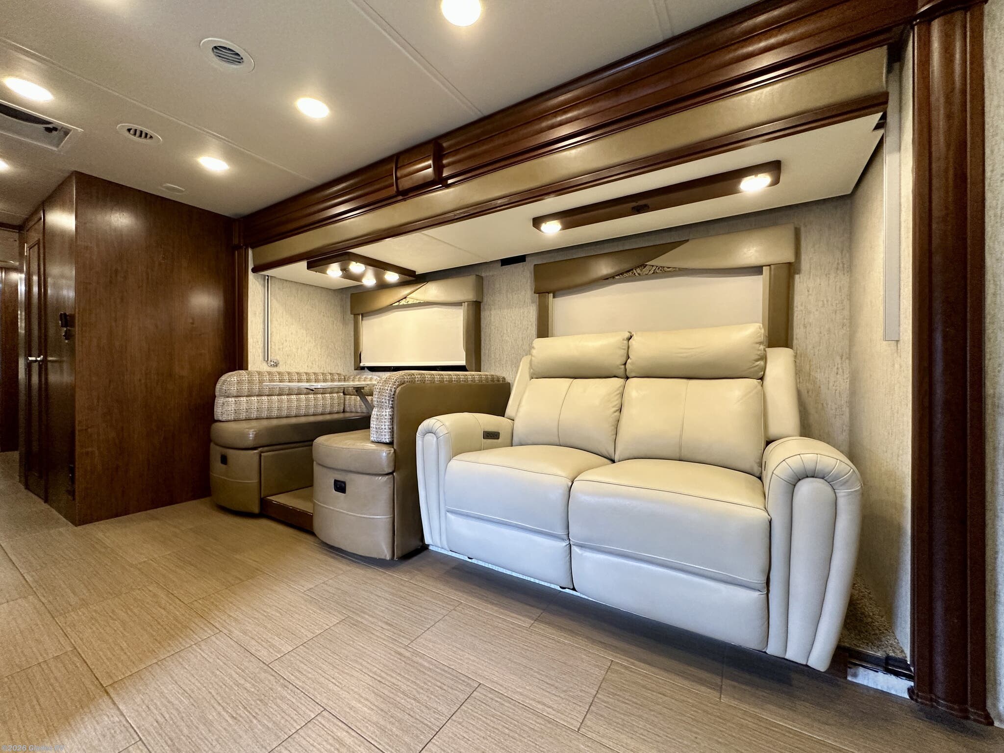 Used 2019 Coachmen Mirada Select 37TB available in Fort Myers, Florida