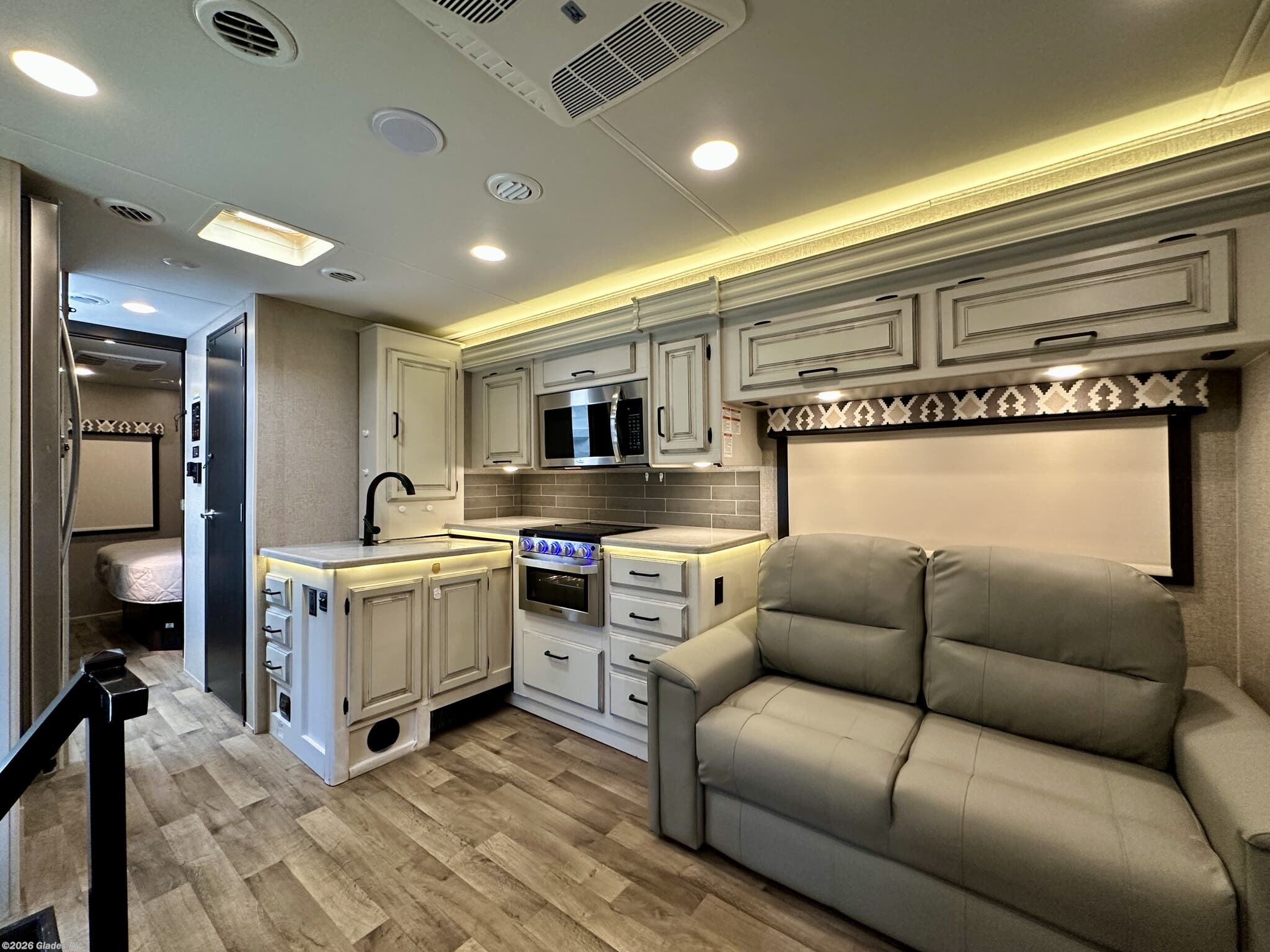 Used 2021 Jayco Precept 31UL available in Fort Myers, Florida