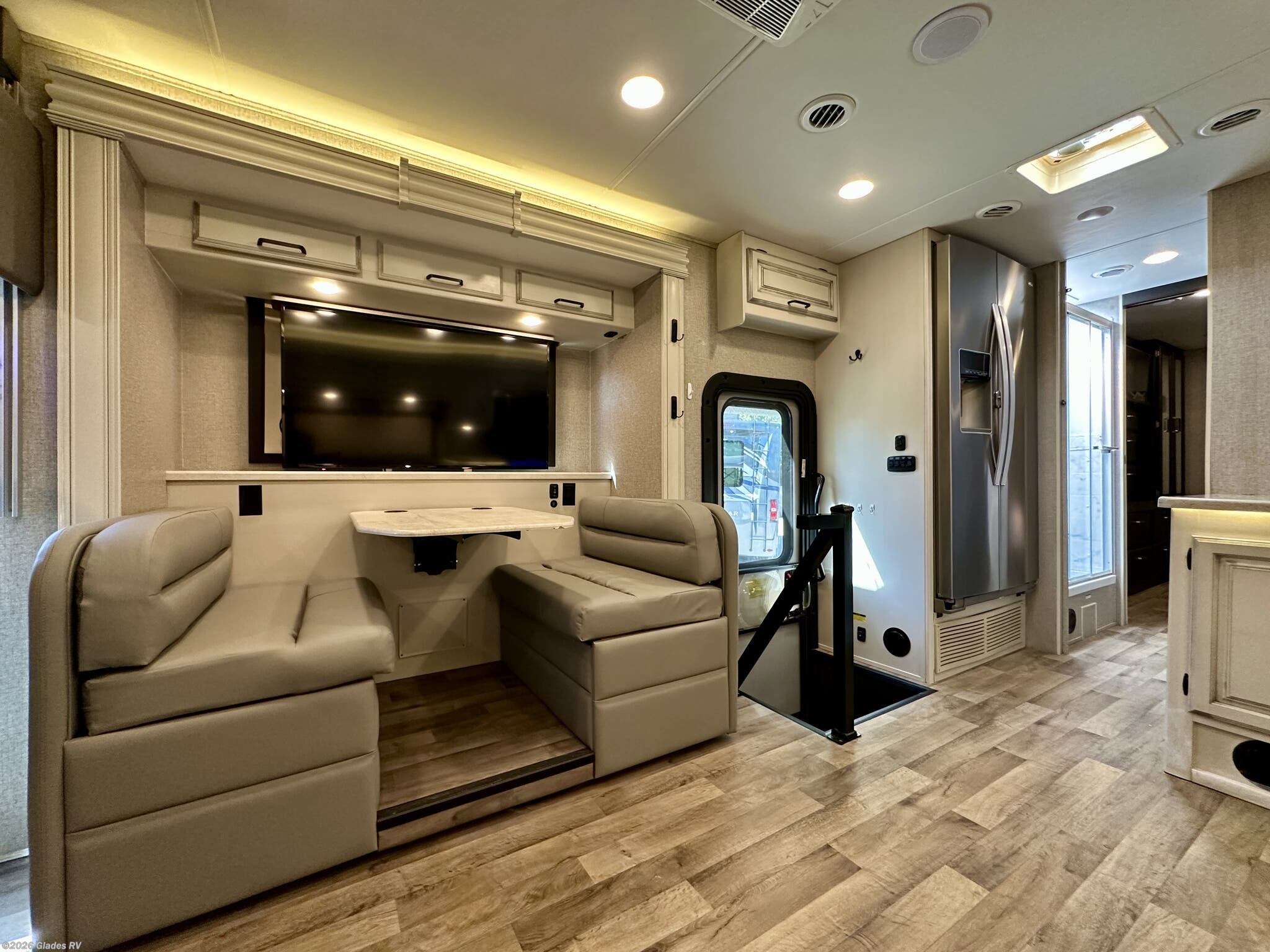 2021 Precept 31UL by Jayco from Glades RV in Fort Myers, Florida