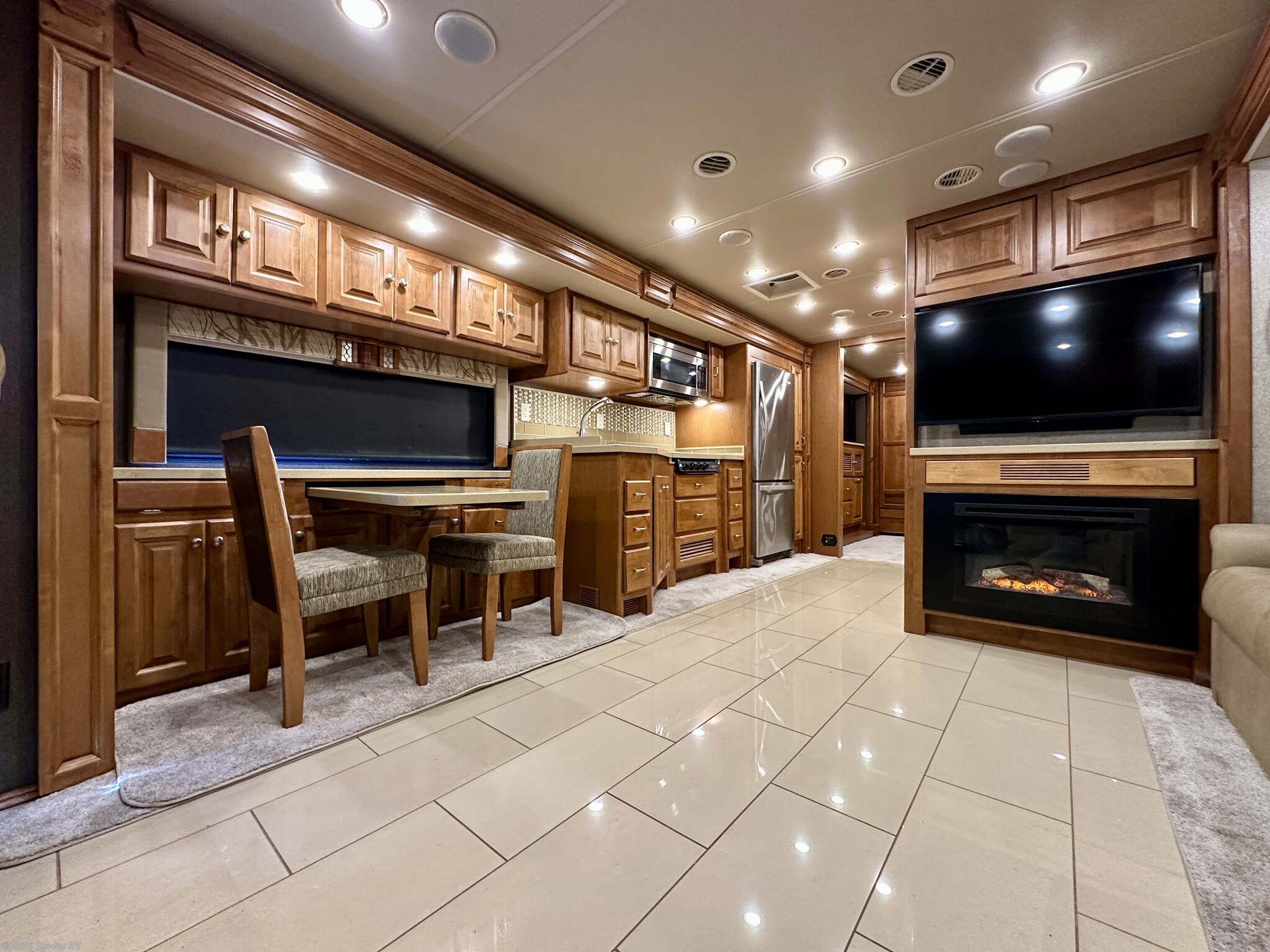 2017 Allegro Red 33 AA by Tiffin from Glades RV in Fort Myers, Florida