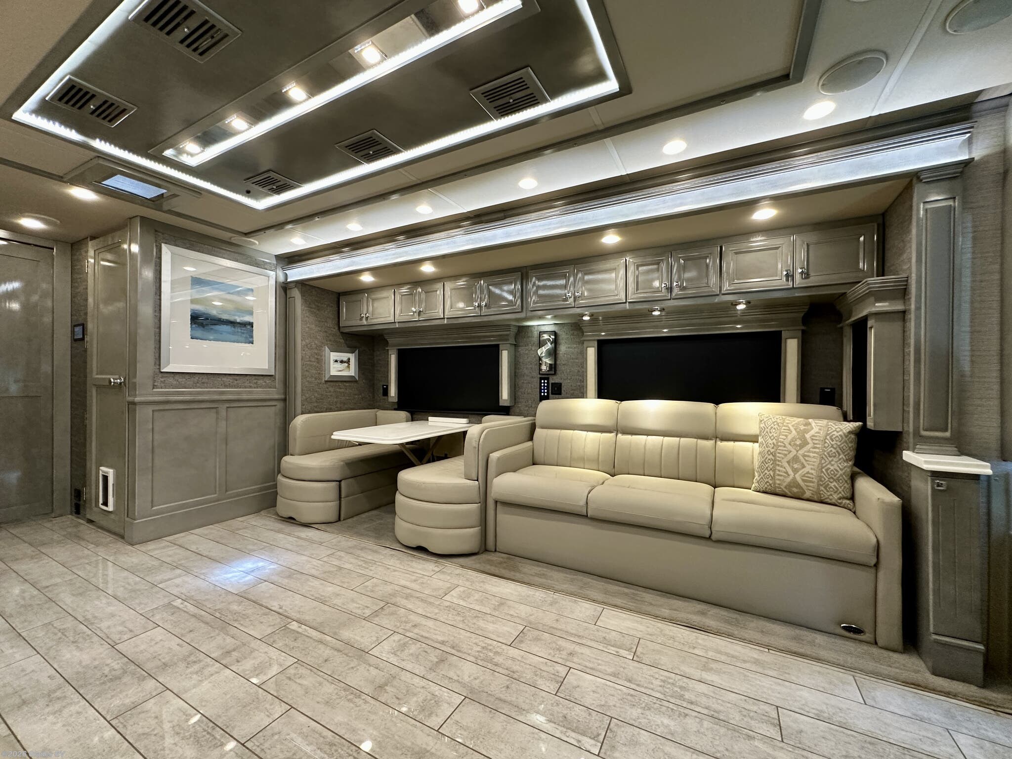 Used 2020 Tiffin Phaeton 37 BH available in Fort Myers, Florida