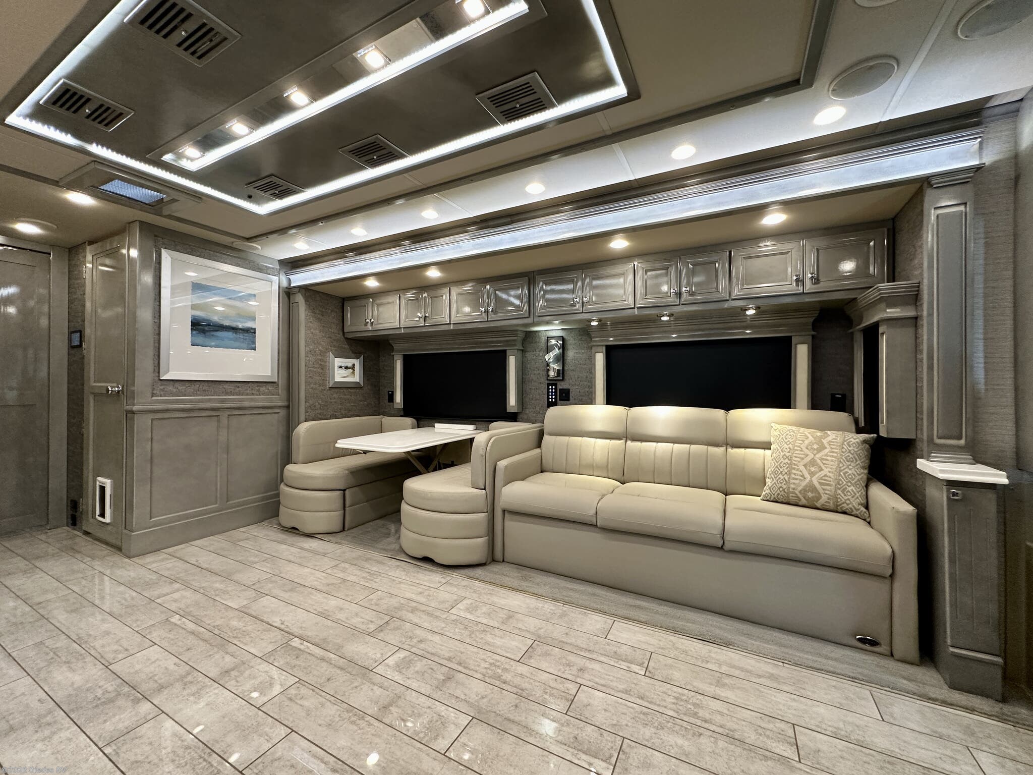 Used 2020 Tiffin Phaeton 37 BH available in Fort Myers, Florida