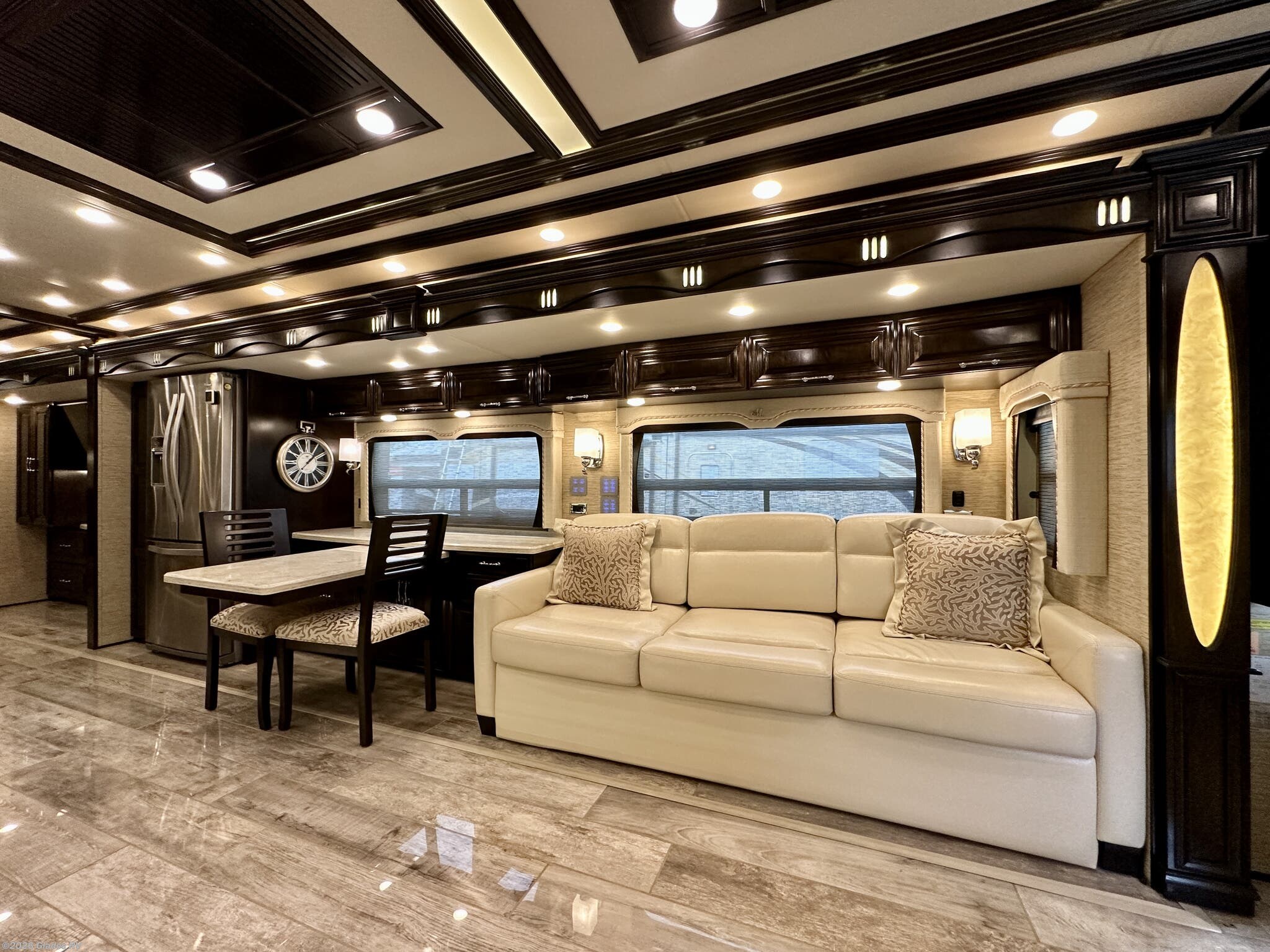 Used 2018 Newmar Mountain Aire 4047 available in Fort Myers, Florida