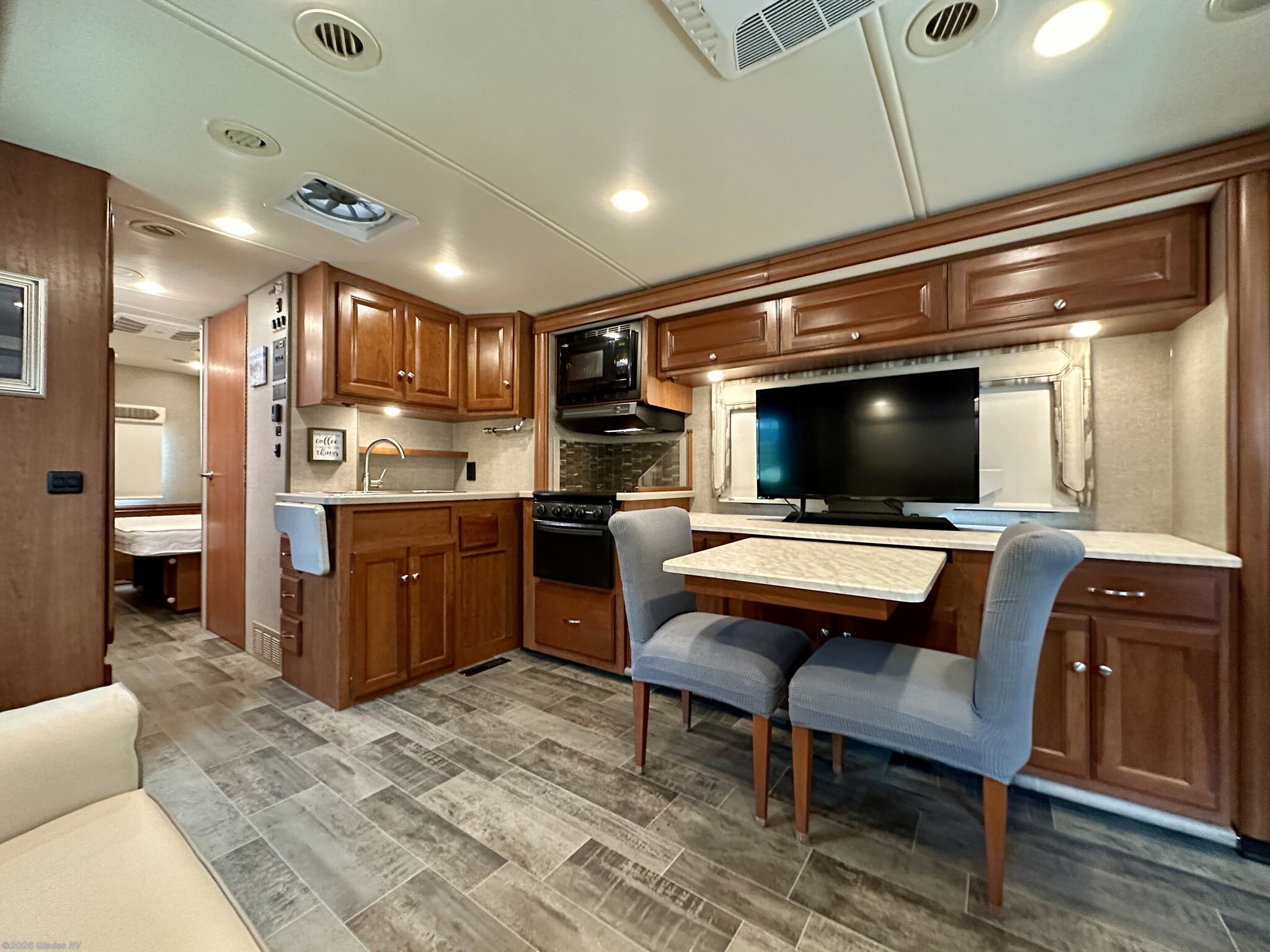 Used 2019 Winnebago Vista LX 30T available in Fort Myers, Florida