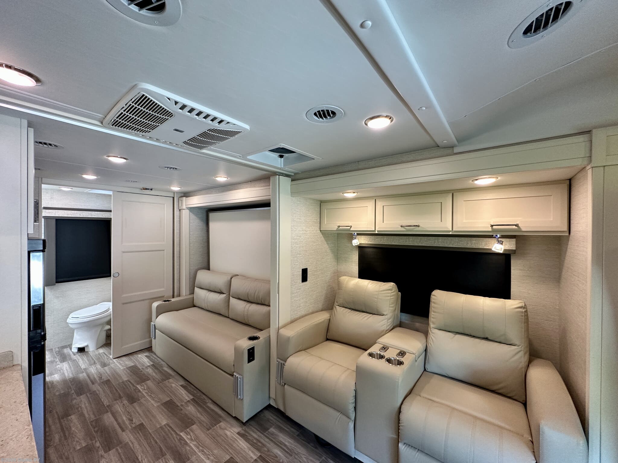 Used 2023 Tiffin Wayfarer 25 RW available in Fort Myers, Florida
