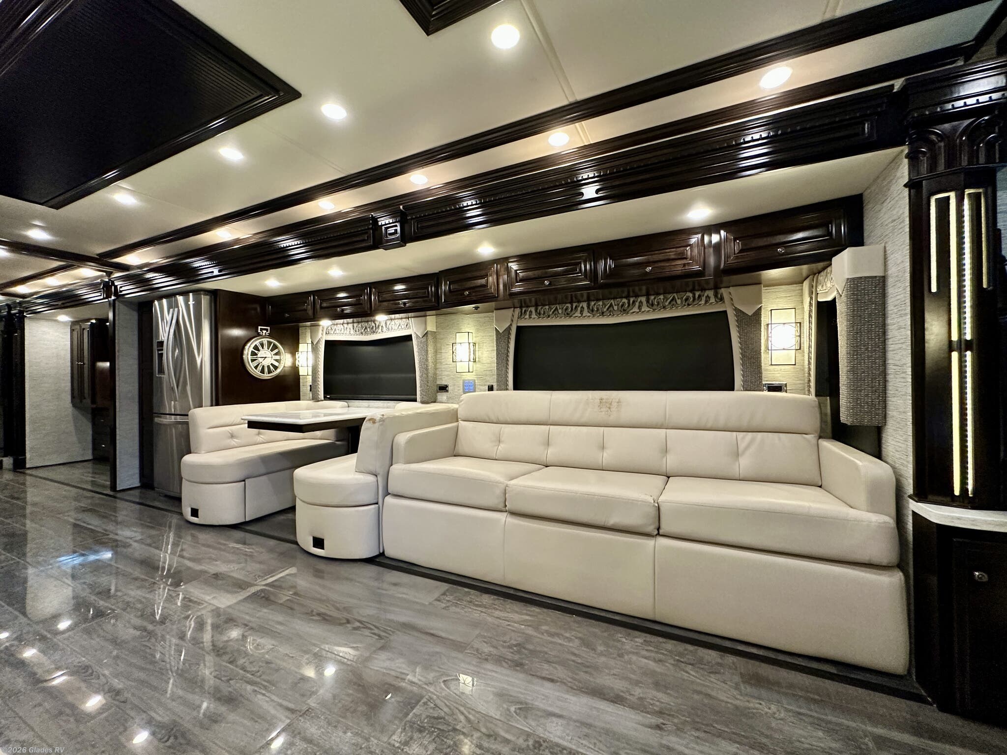Used 2018 Newmar Dutch Star 4369 available in Fort Myers, Florida