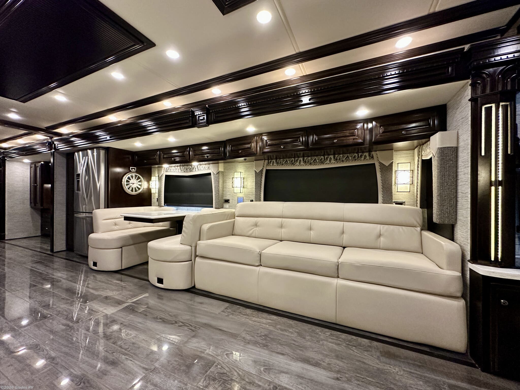 Used 2018 Newmar Dutch Star 4369 available in Fort Myers, Florida