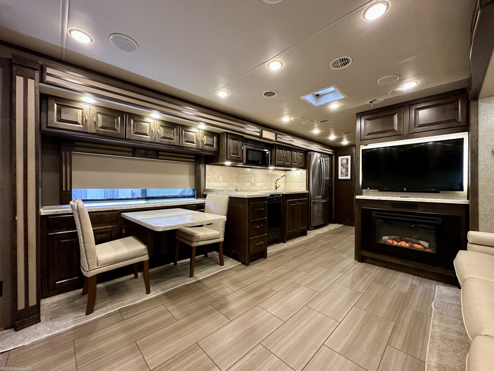 2018 Allegro Red 37 PA by Tiffin from Glades RV in Fort Myers, Florida
