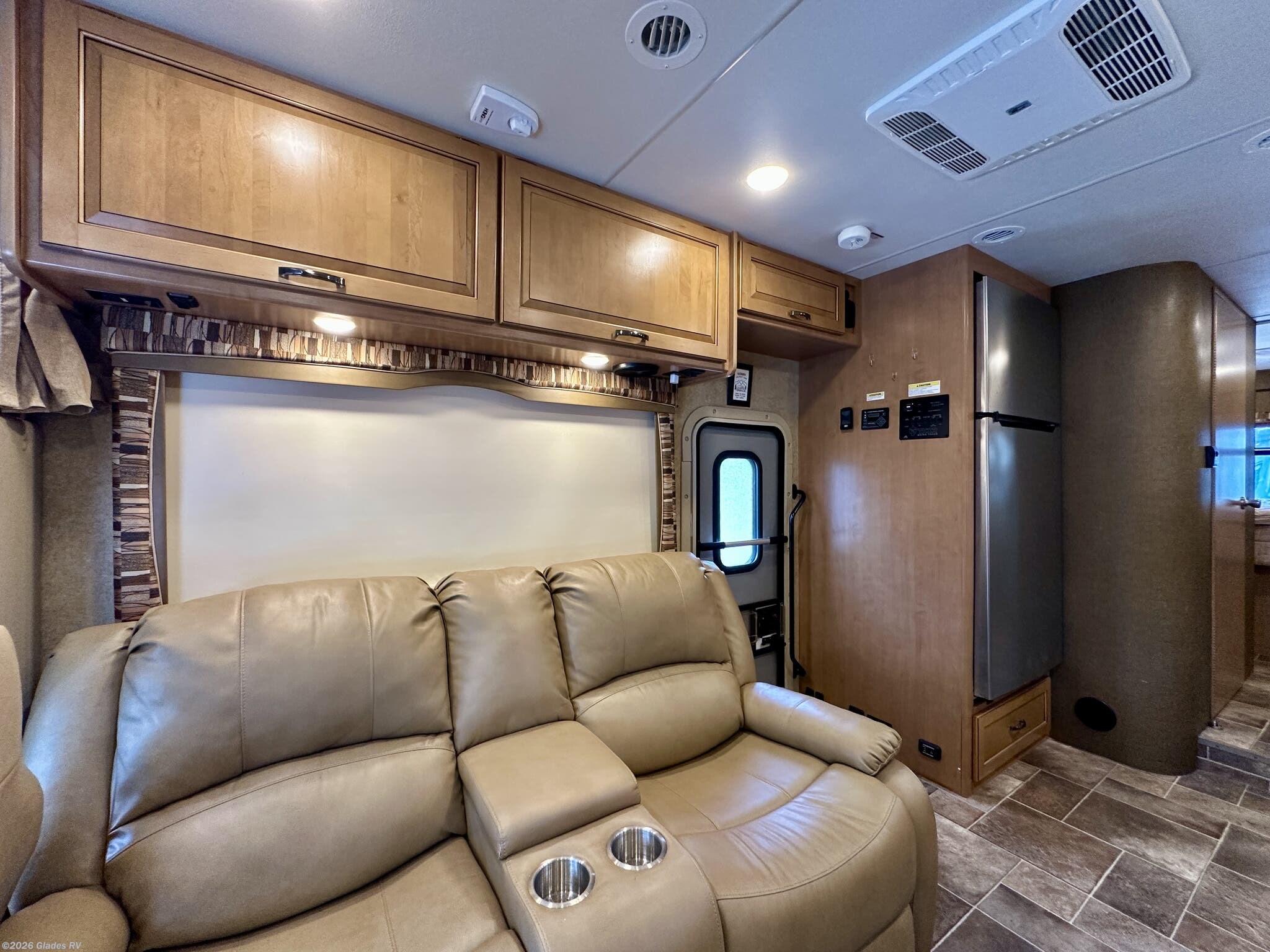 Used 2016 Thor Motor Coach Chateau 31W available in Fort Myers, Florida