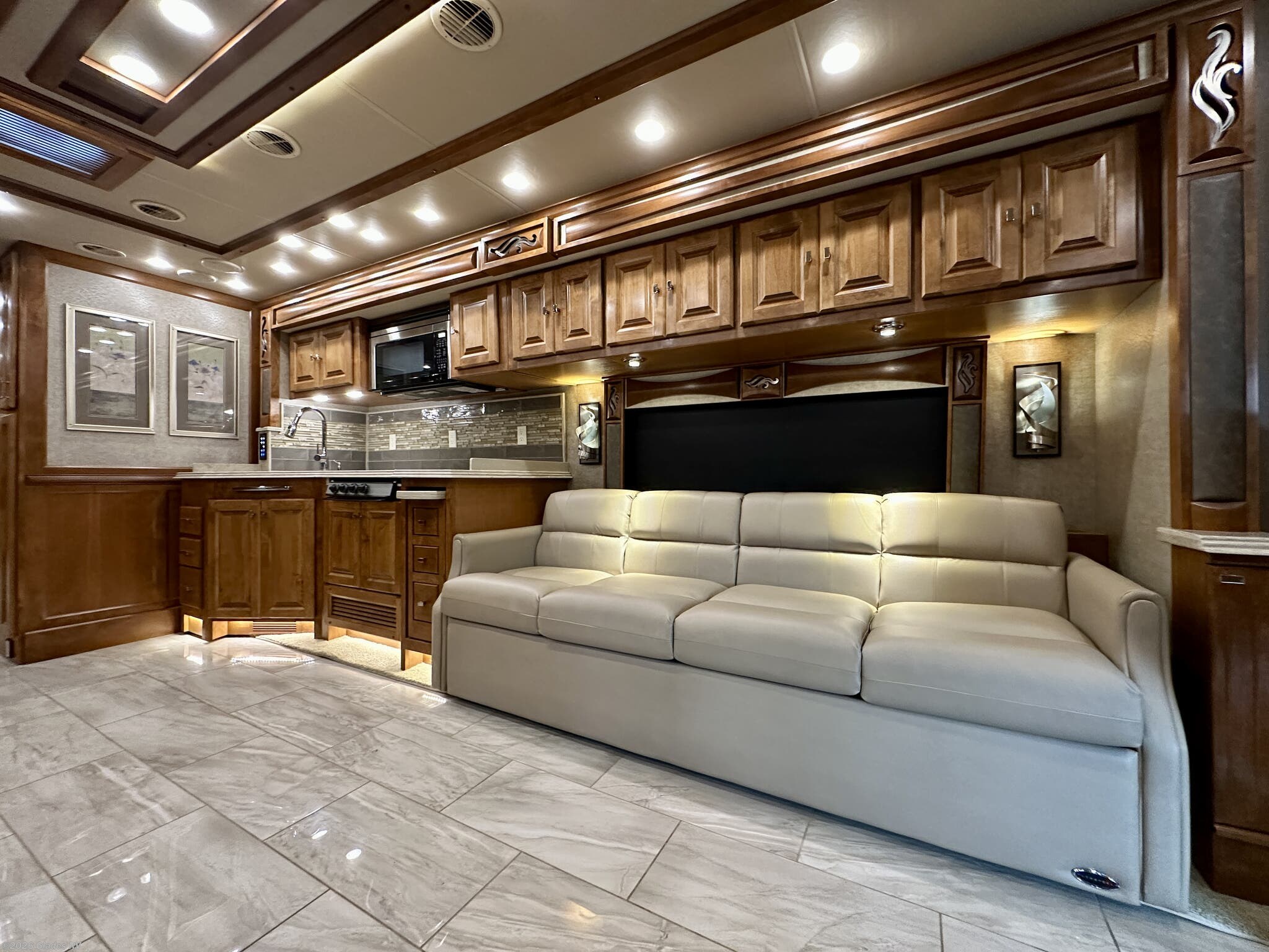 Used 2018 Tiffin Phaeton 36 GH available in Fort Myers, Florida