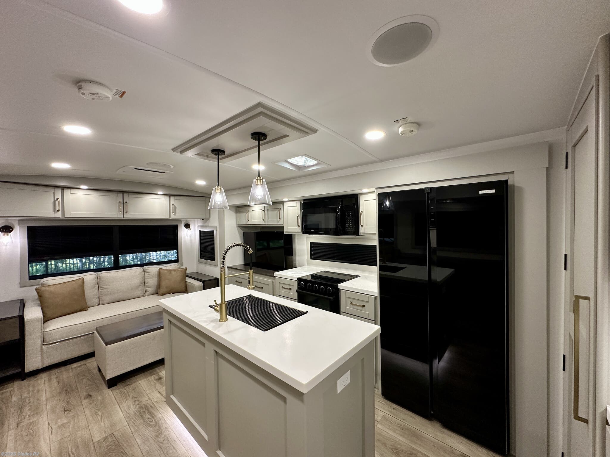Used 2025 Brinkley RV Model Z AIR 310 available in Fort Myers, Florida