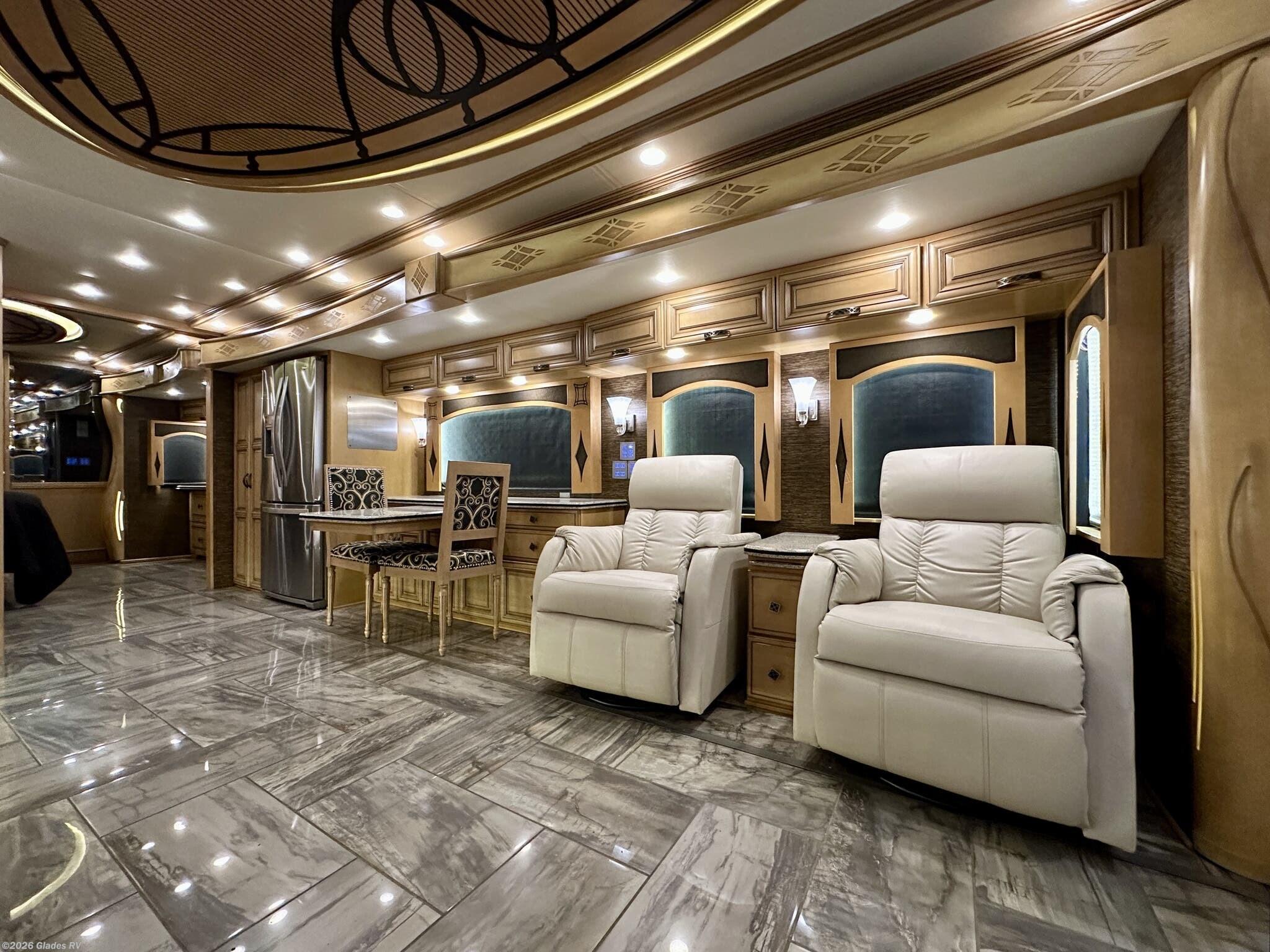 Used 2016 Newmar London Aire 4519 available in Fort Myers, Florida