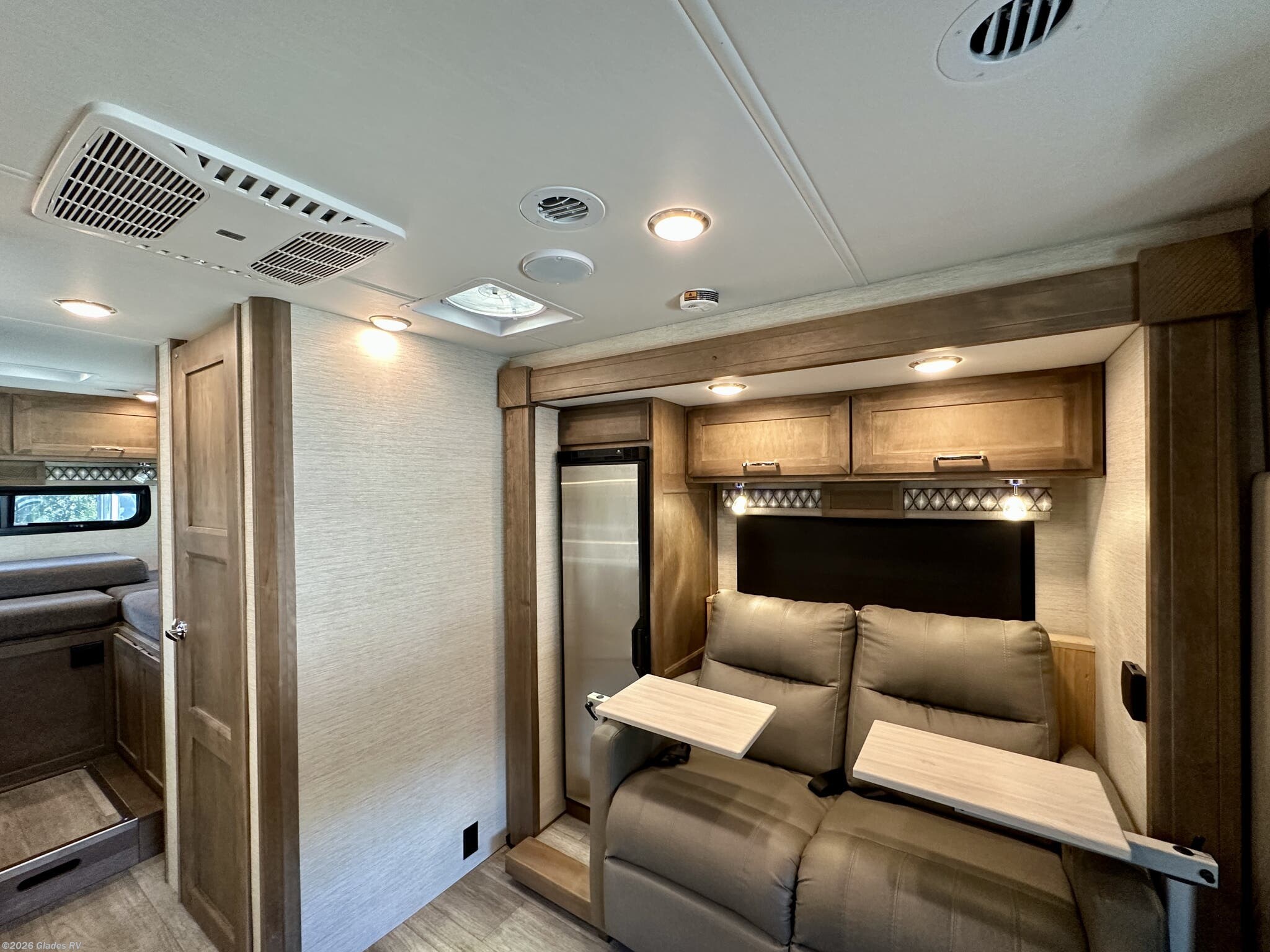 Used 2024 Tiffin Wayfarer 25 LW available in Fort Myers, Florida