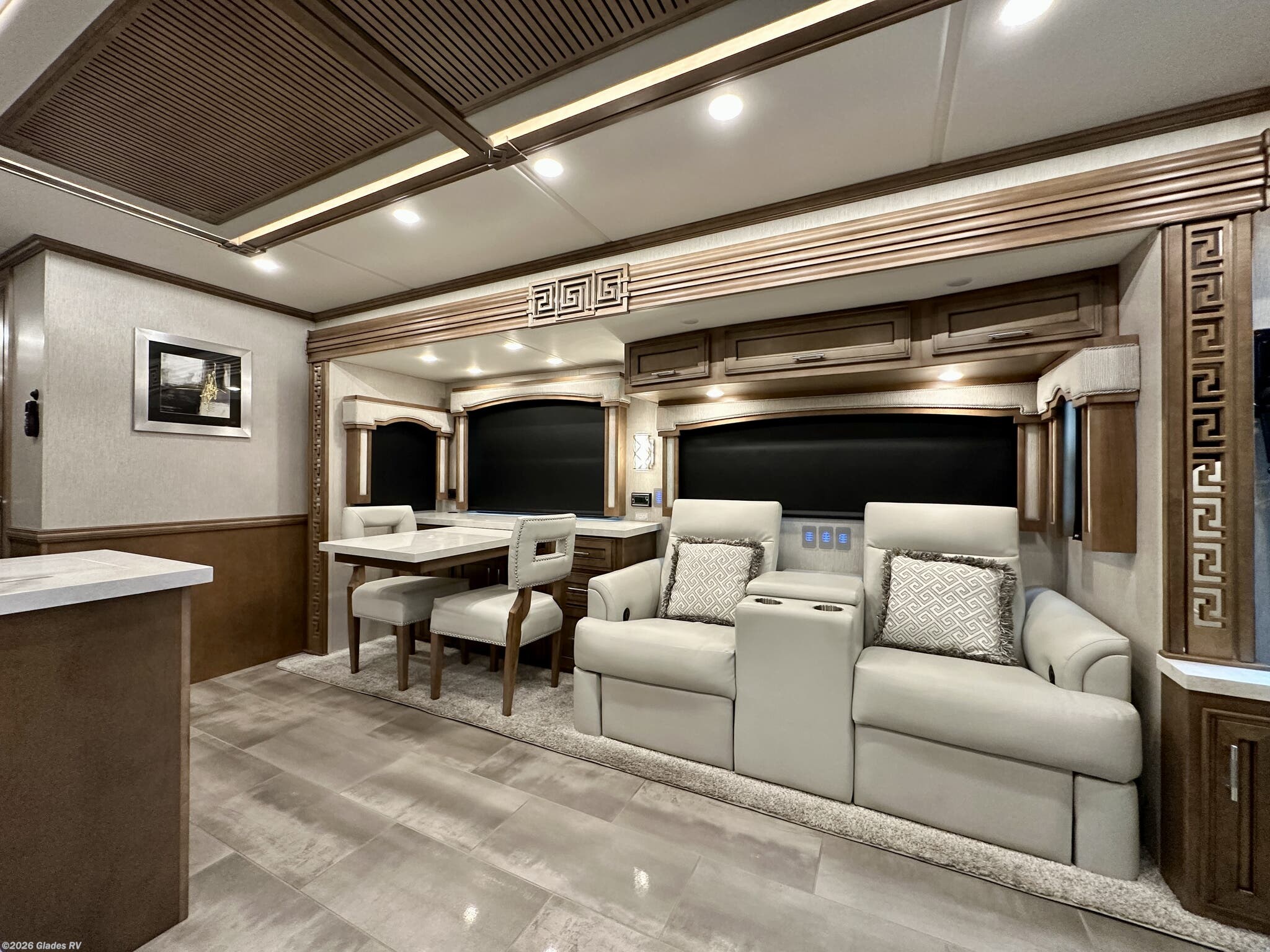 Used 2023 Newmar Ventana 3717 available in Fort Myers, Florida