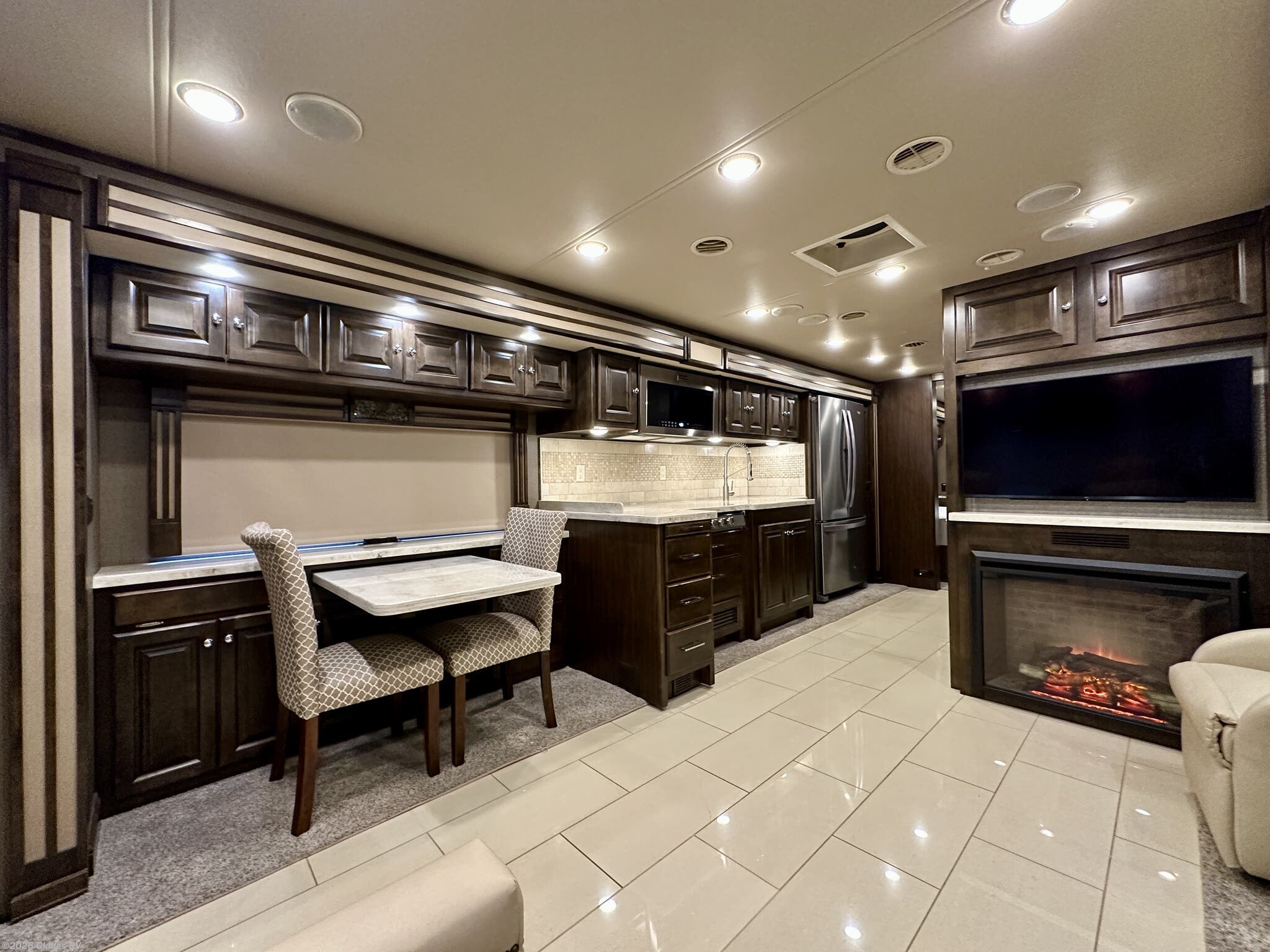 2018 Allegro Red 37 PA by Tiffin from Glades RV in Fort Myers, Florida