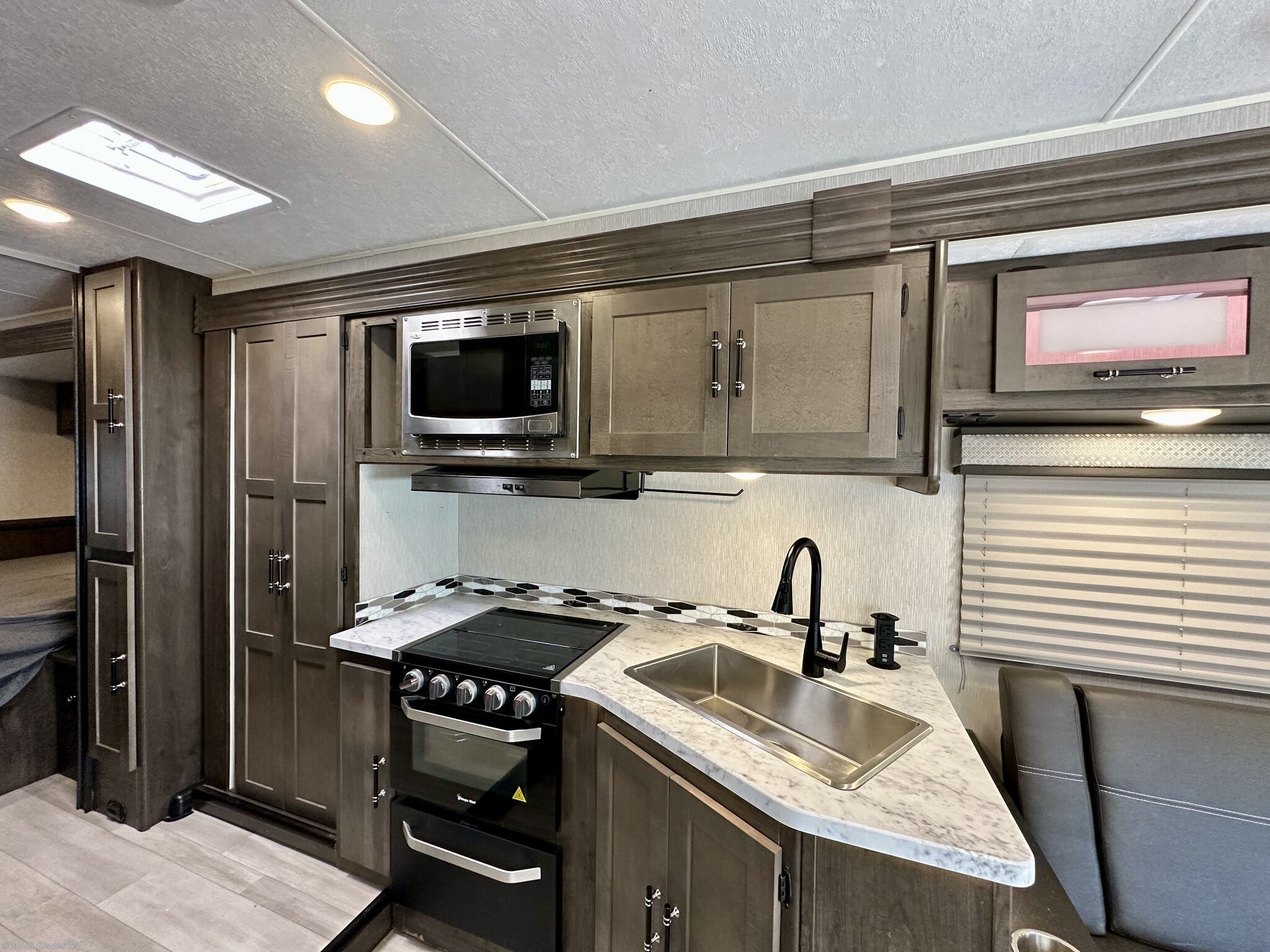 Used 2023 Coachmen Leprechaun 311FS available in Fort Myers, Florida