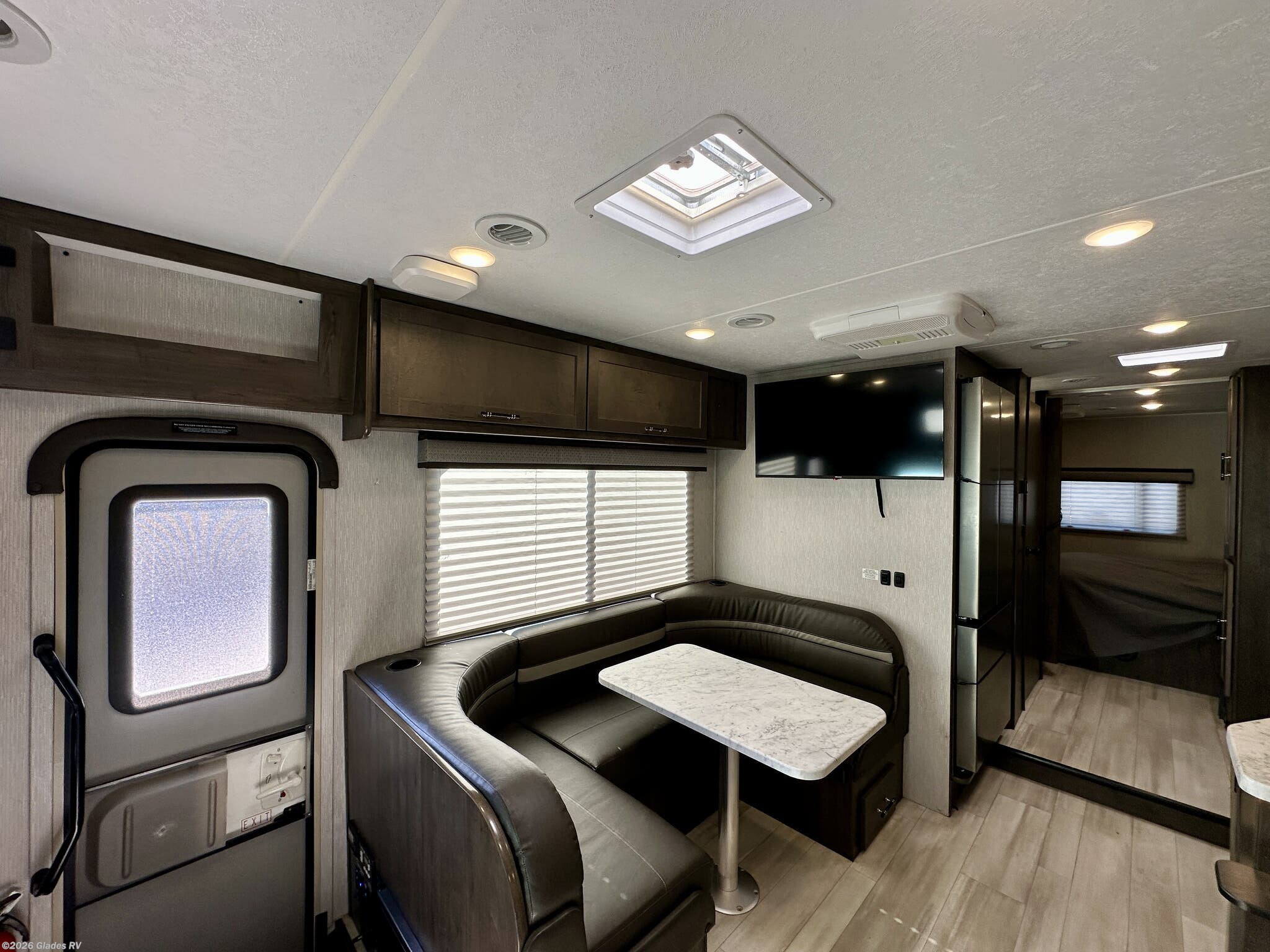 2023 Leprechaun 311FS by Coachmen from Glades RV in Fort Myers, Florida