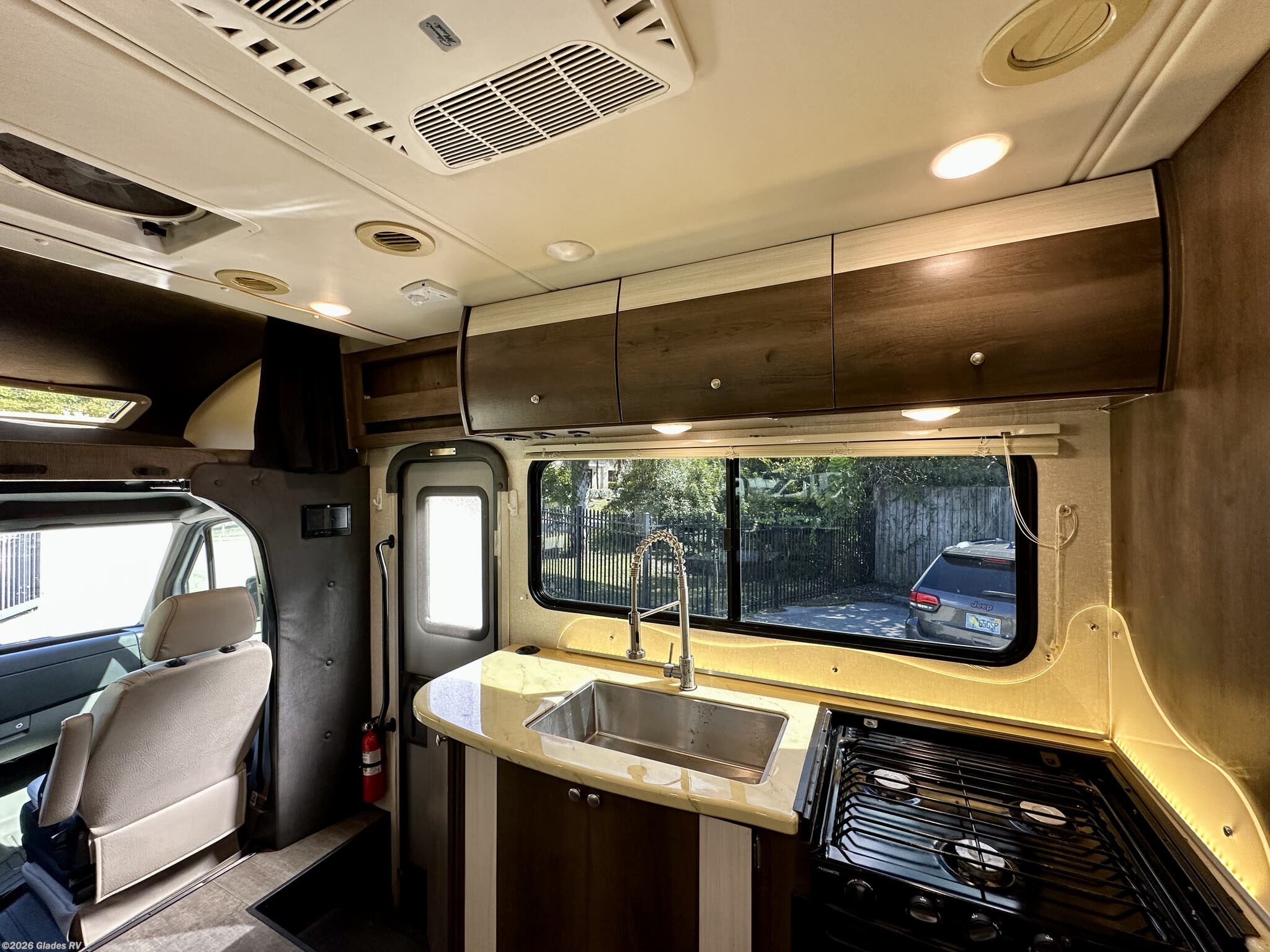 Used 2018 Coachmen Prism Elite 24EF available in Fort Myers, Florida