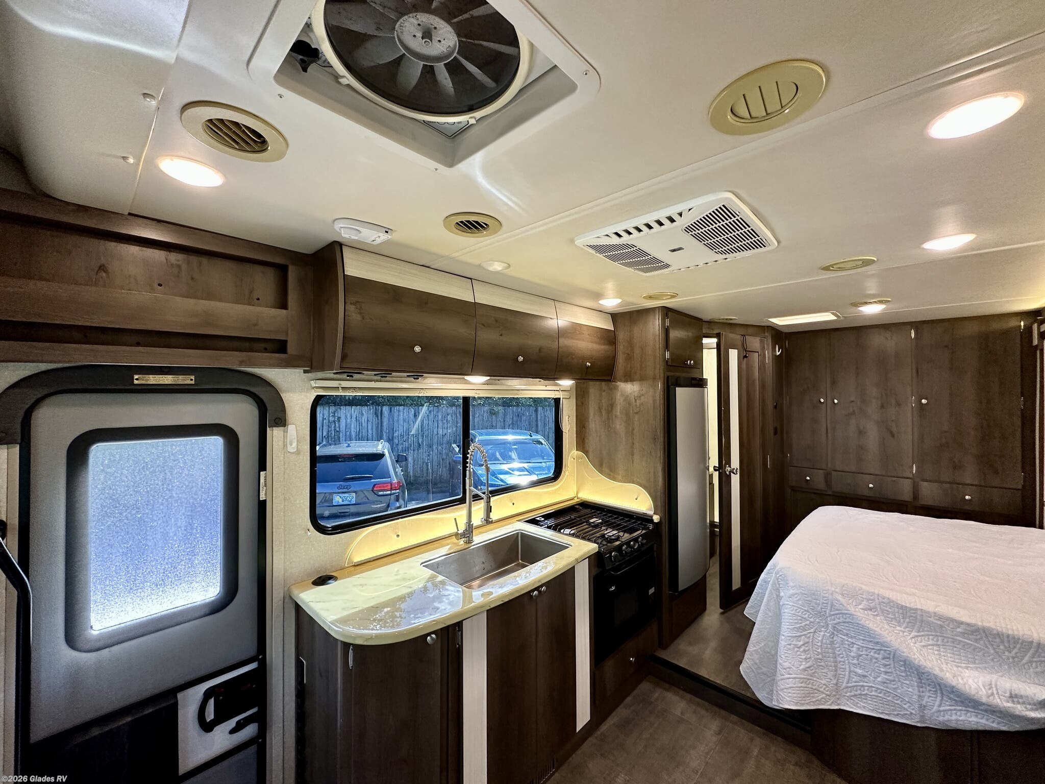 2018 Prism Elite 24EF by Coachmen from Glades RV in Fort Myers, Florida