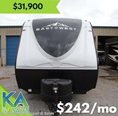 Used 2021 East to West Alta 2800 KBH available in DeBary, Florida