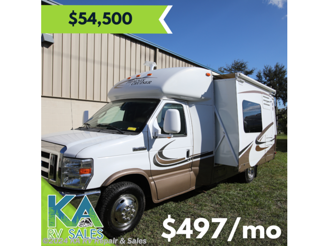 Used 2014 Phoenix Cruiser 2350 available in DeBary, Florida