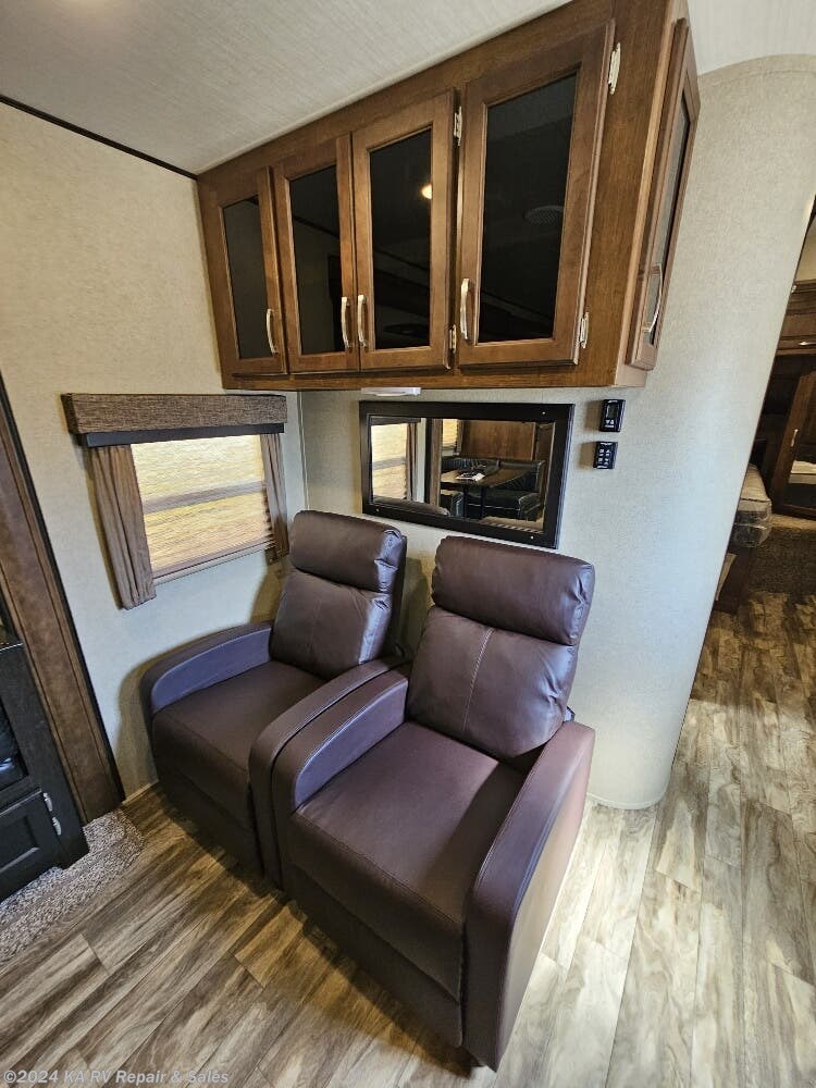 2019 Grand Design Reflection 285BHTS RV for Sale in DeBary, FL 32713