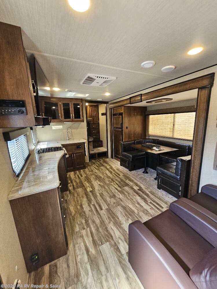 2019 Grand Design Reflection 285BHTS RV for Sale in DeBary, FL 32713