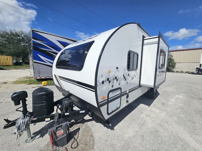 2022 R-Pod RP-193 by Forest River from KA RV Repair & Sales in DeBary, Florida