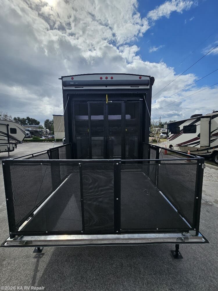 2021 Alliance RV Valor 41V15 RV for Sale in DeBary, FL 32713 10170