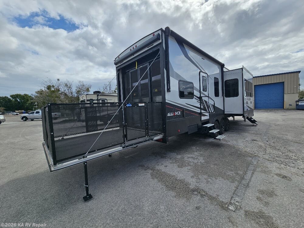 2021 Alliance RV Valor 41V15 RV for Sale in DeBary, FL 32713 10170