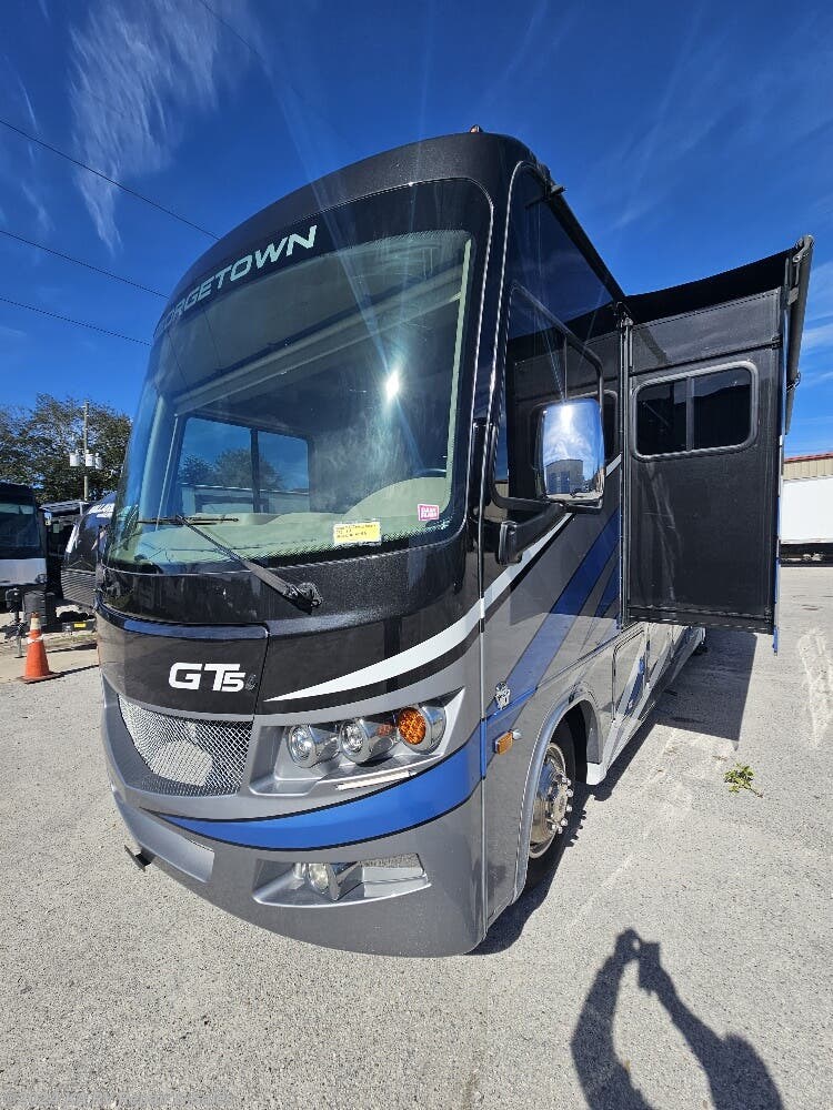 2020 Forest River Georgetown 5 Series GT5 31L5 RV for Sale in DeBary ...