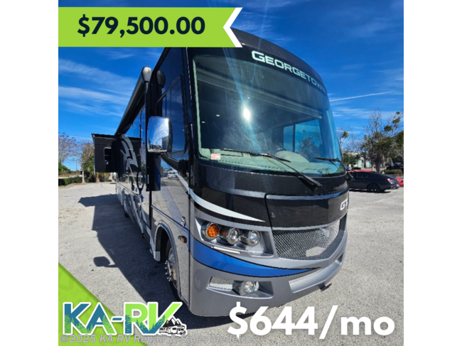 2020 Forest River Georgetown 5 Series GT5 31L5