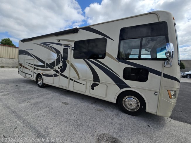2015 Thor Motor Coach Windsport 32N - Used Class A For Sale by KA RV Repair & Sales in DeBary, Florida