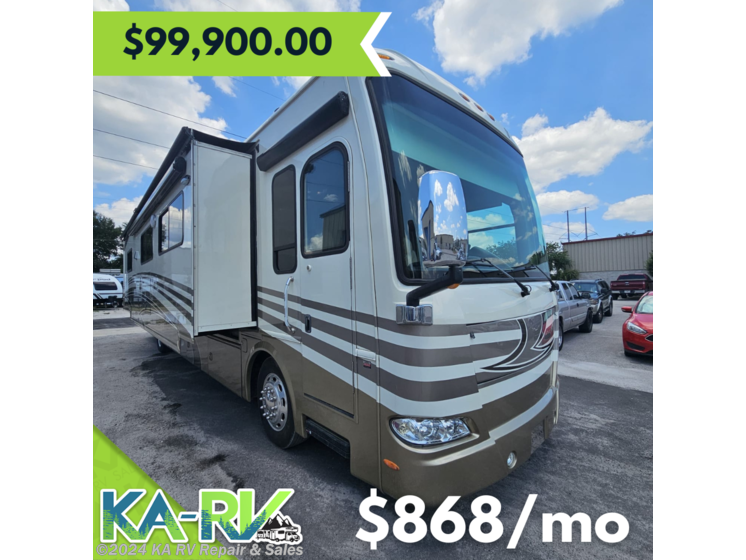 Used 2013 Thor Motor Coach Tuscany XTE 40EX available in DeBary, Florida