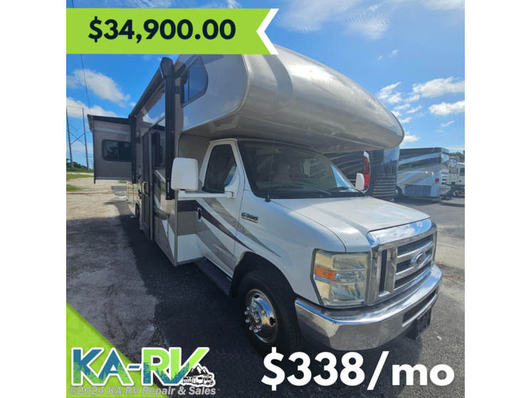 Used 2014 Thor Motor Coach Four Winds 26A available in DeBary, Florida